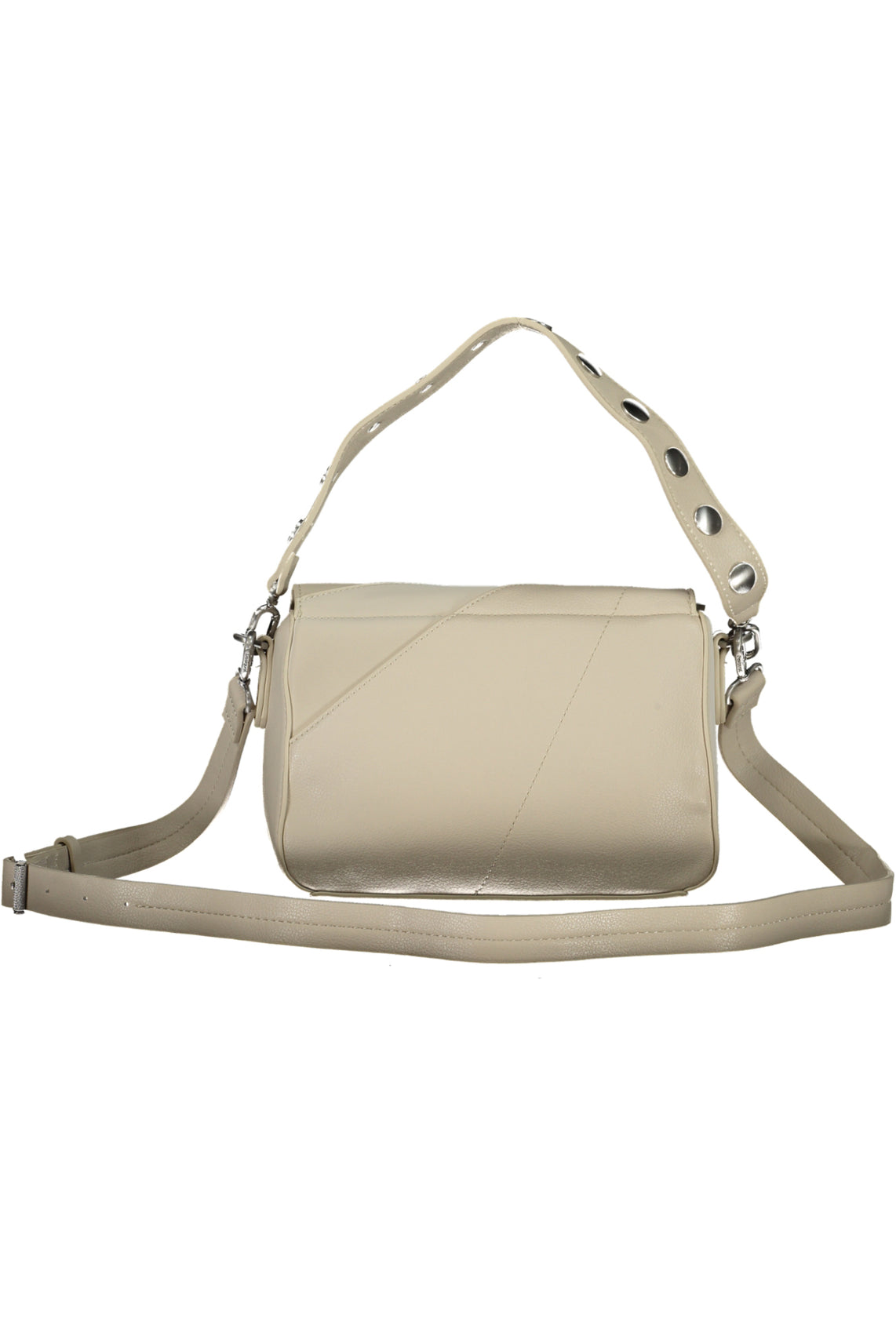 Beige women's bag