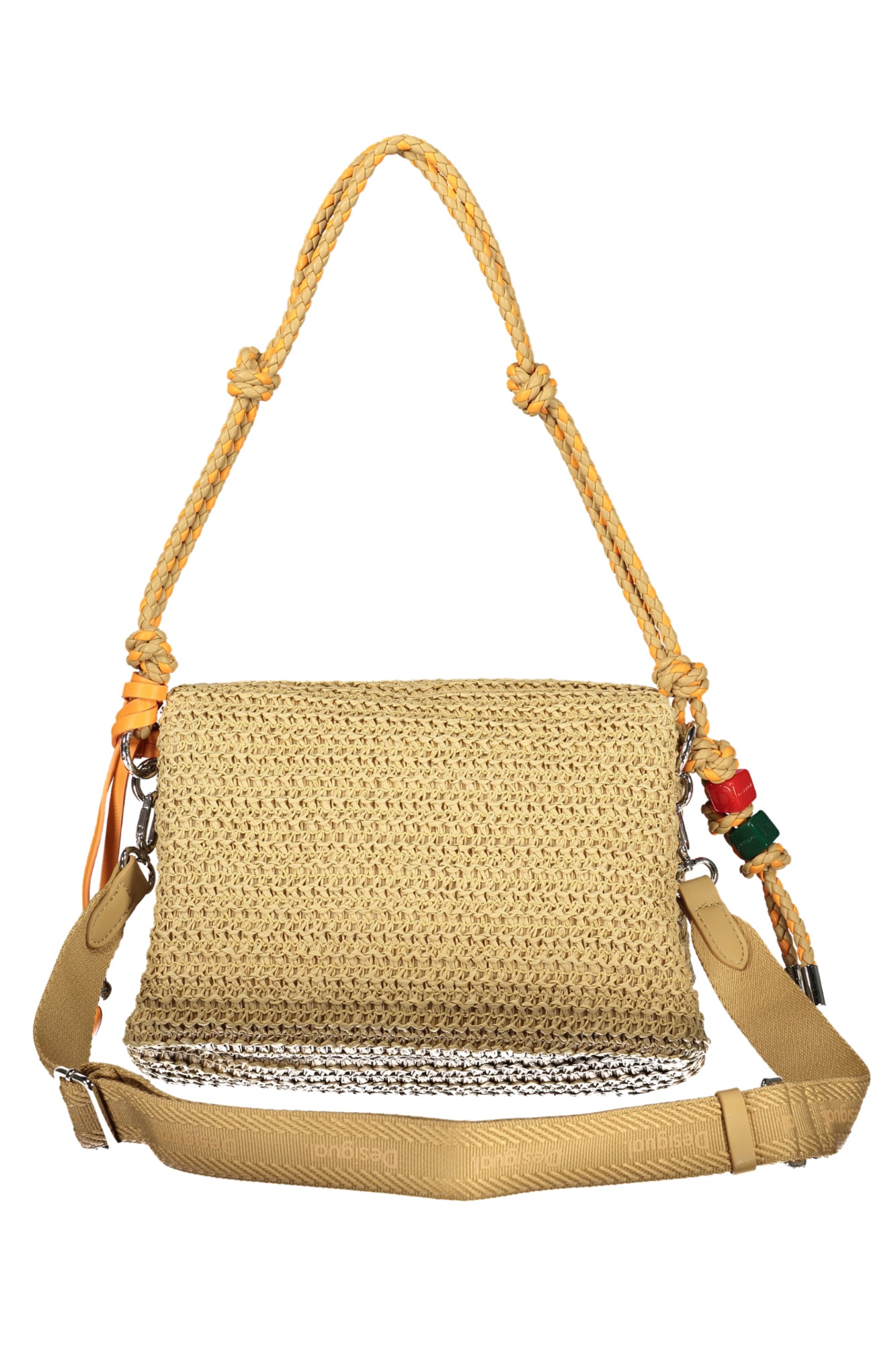 DESIGUAL Bags Beige - 26SAXO03