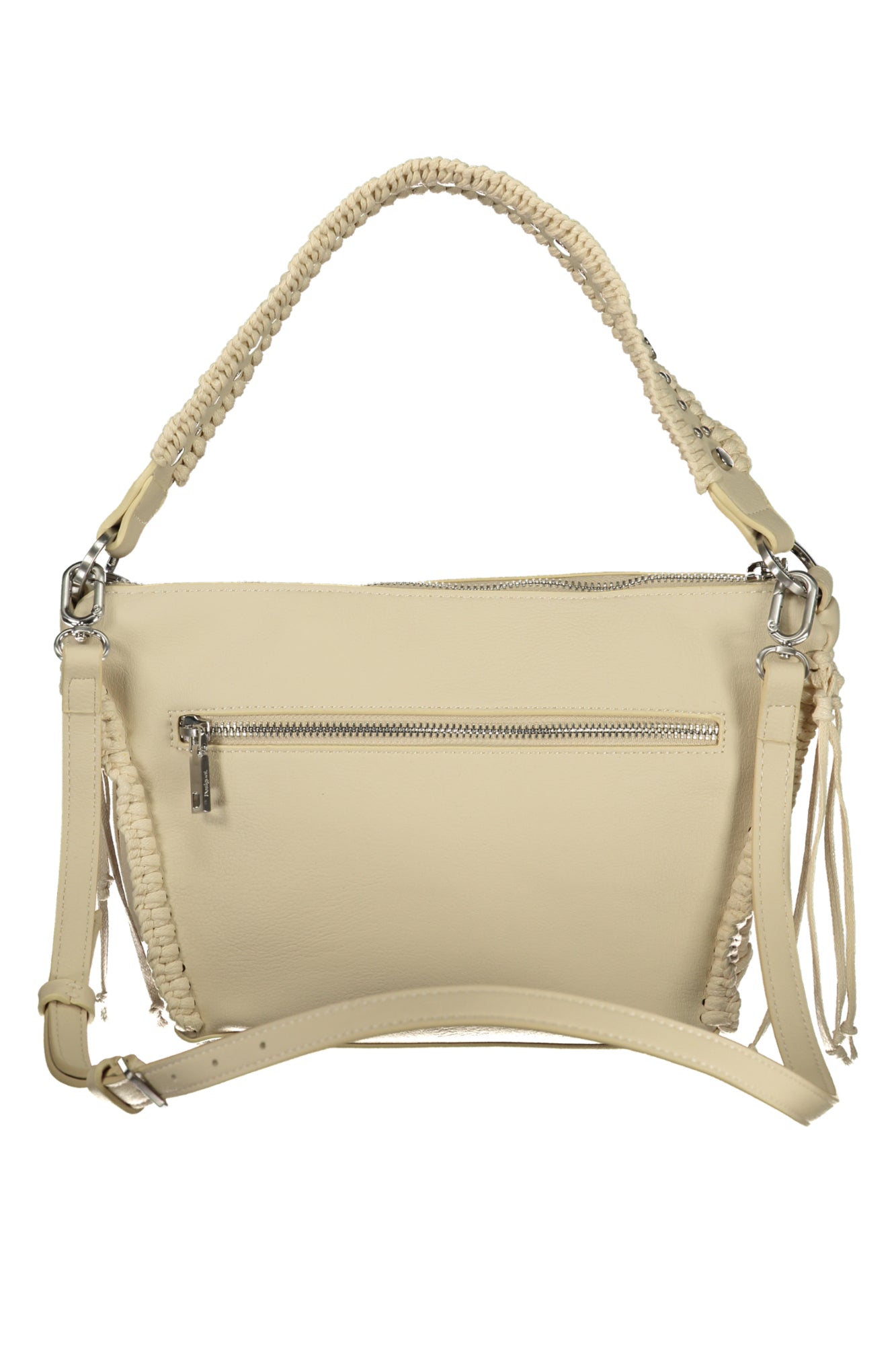 DESIGUAL Bags Beige - 26SAXPAR