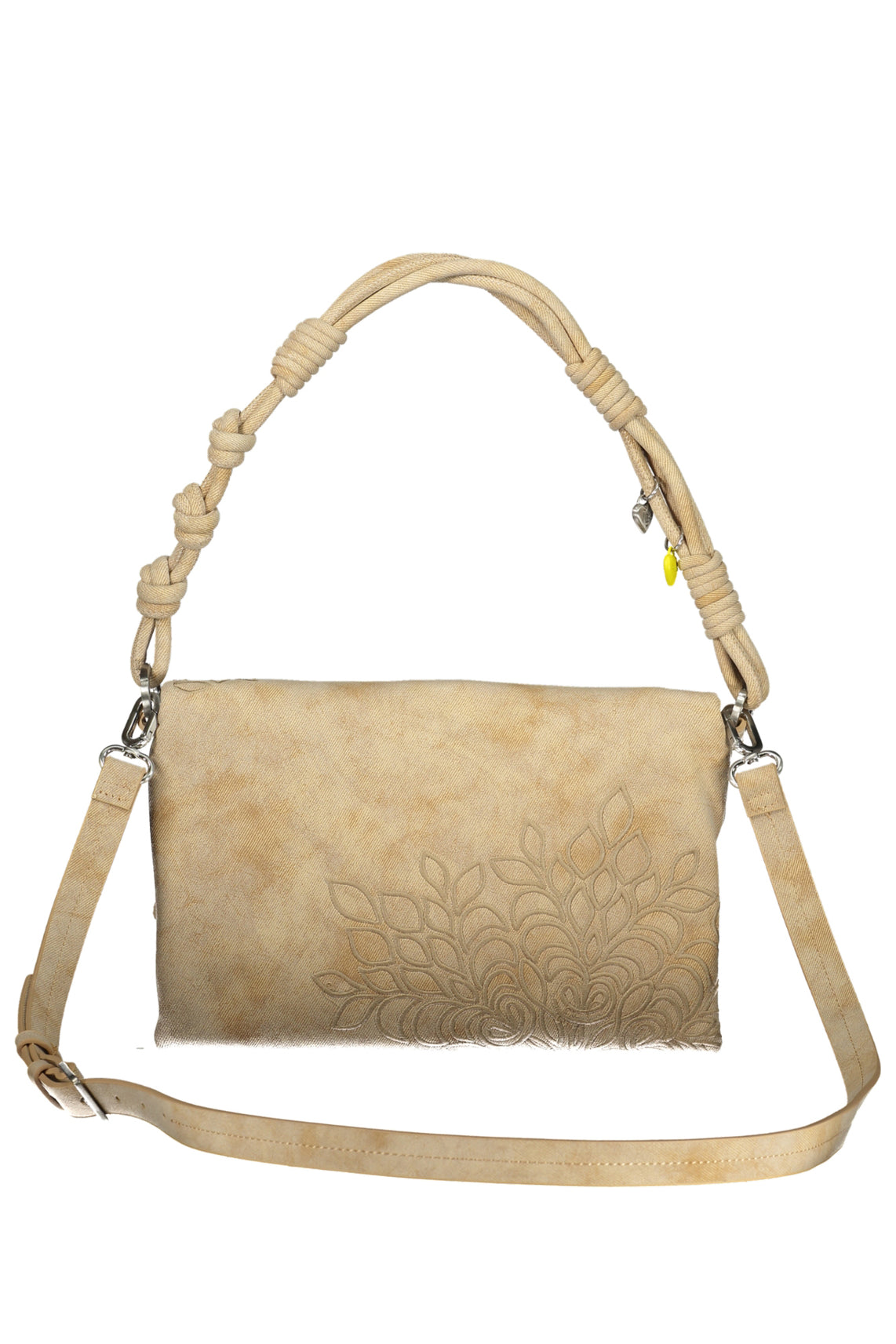 DESIGUAL Bags Beige - 26SAXPB9