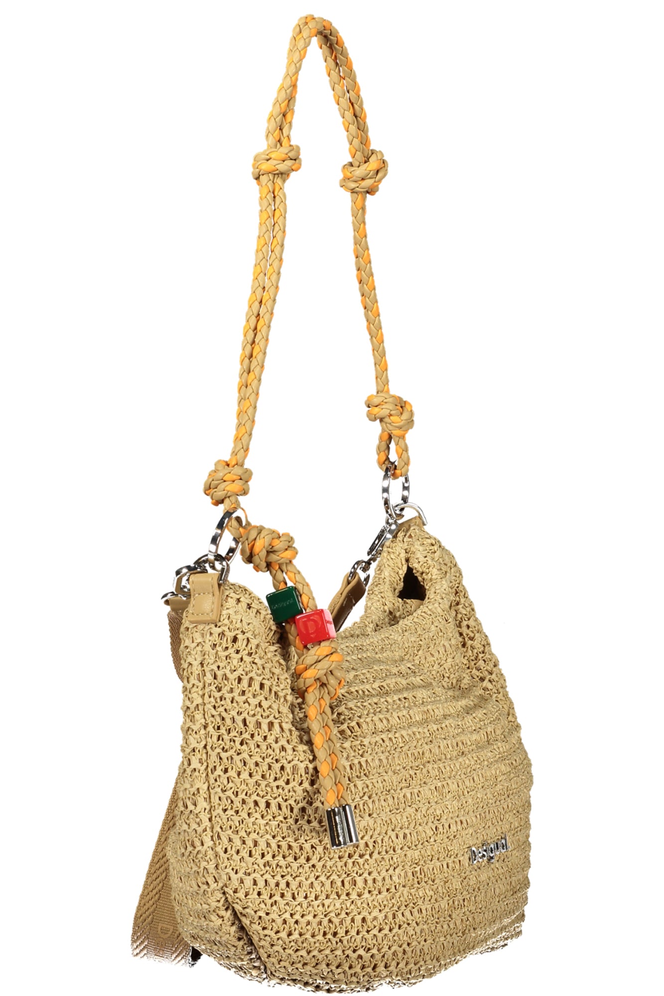 DESIGUAL Bags Beige - 26SAXO01