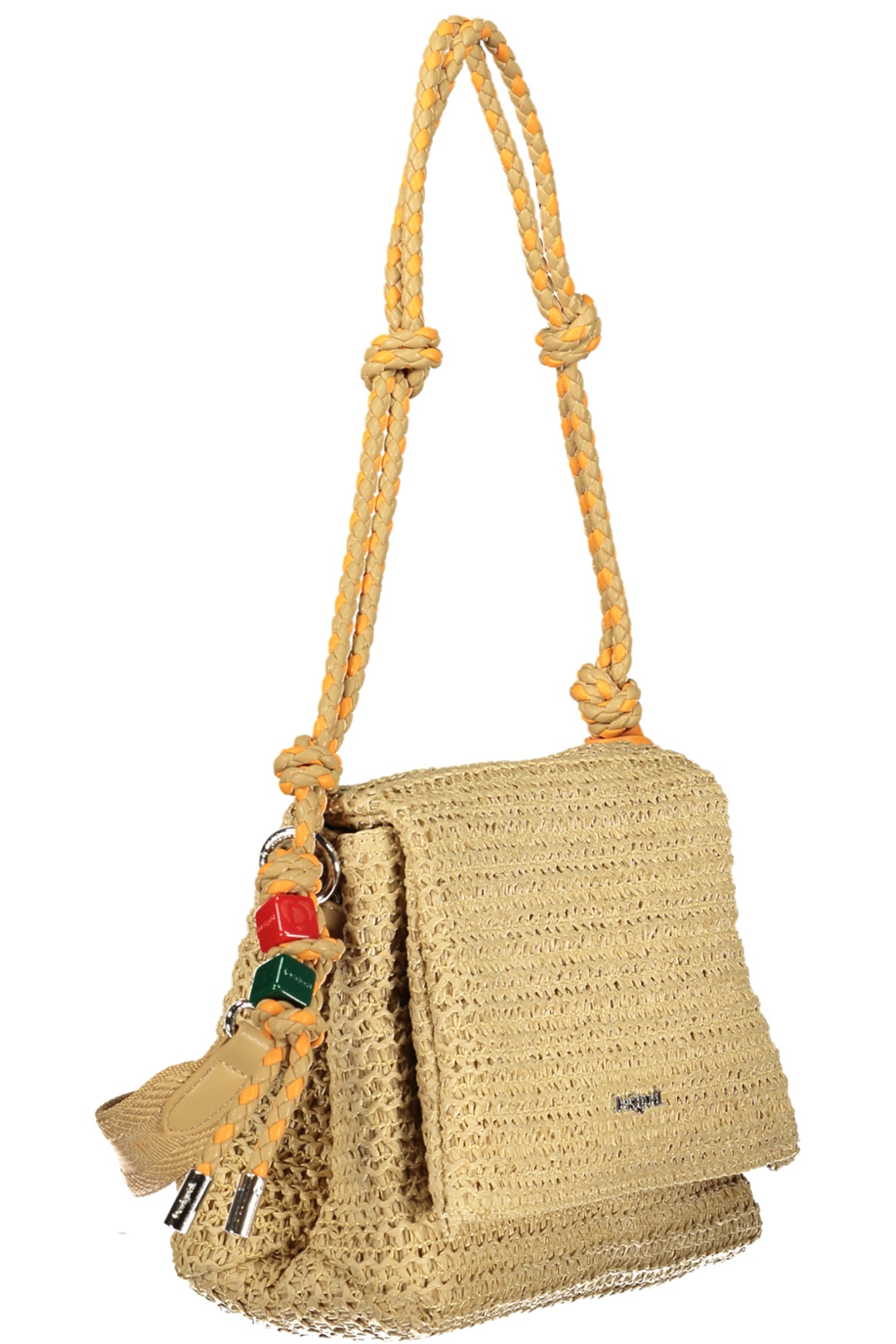 DESIGUAL Bags Beige - 26SAXO03