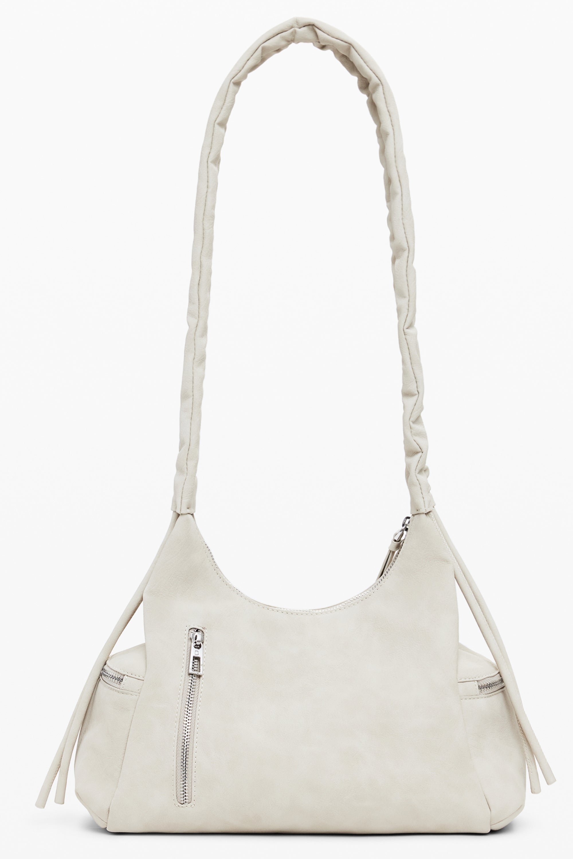 DESIGUAL Bags Beige - 25WAXPB0
