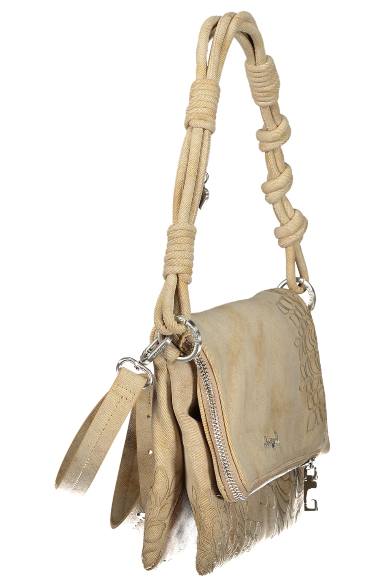 DESIGUAL Bags Beige - 26SAXPB9