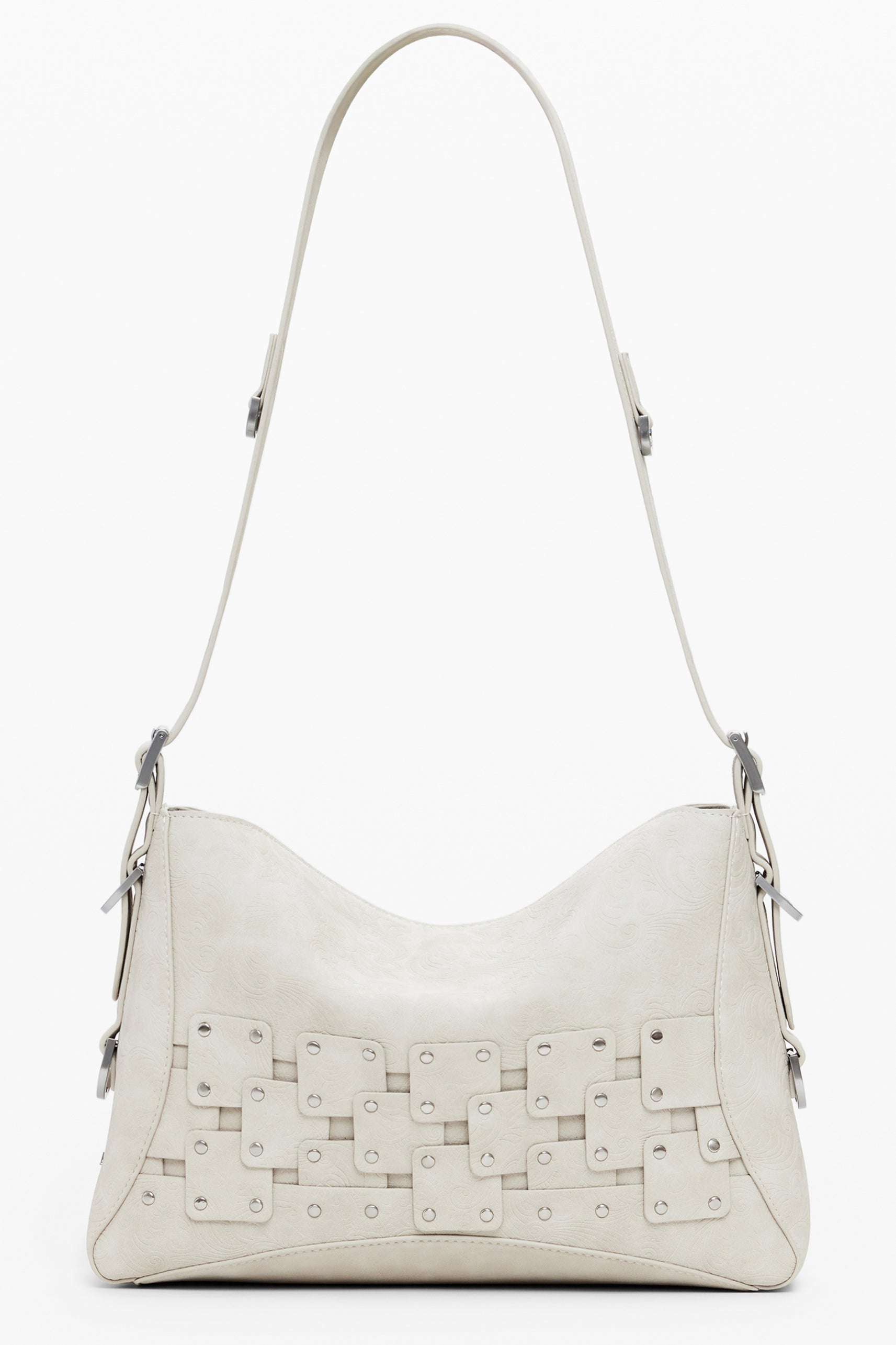 DESIGUAL Bags Beige - 25WAXPBR