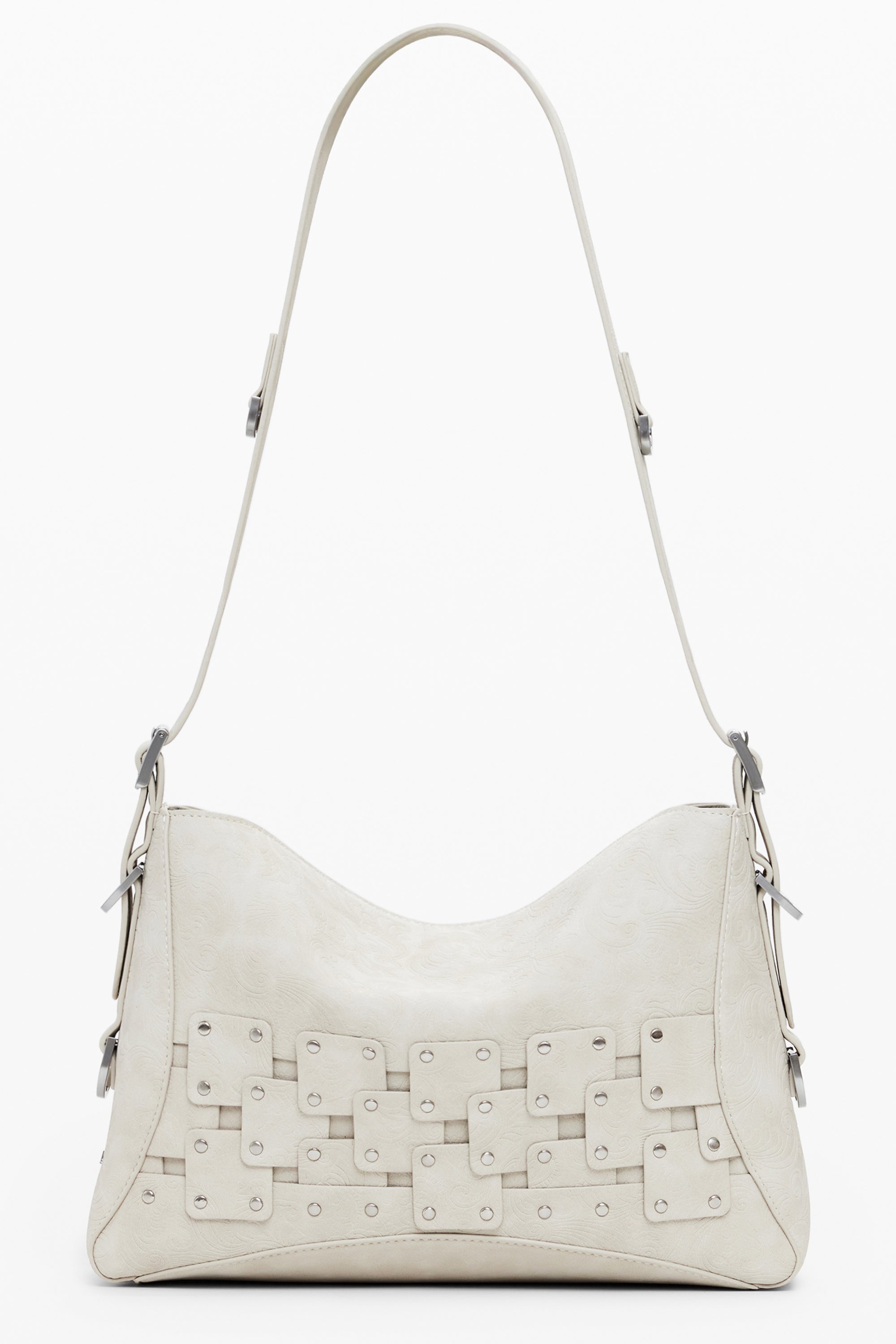 DESIGUAL Bags Beige - 25WAXPBR
