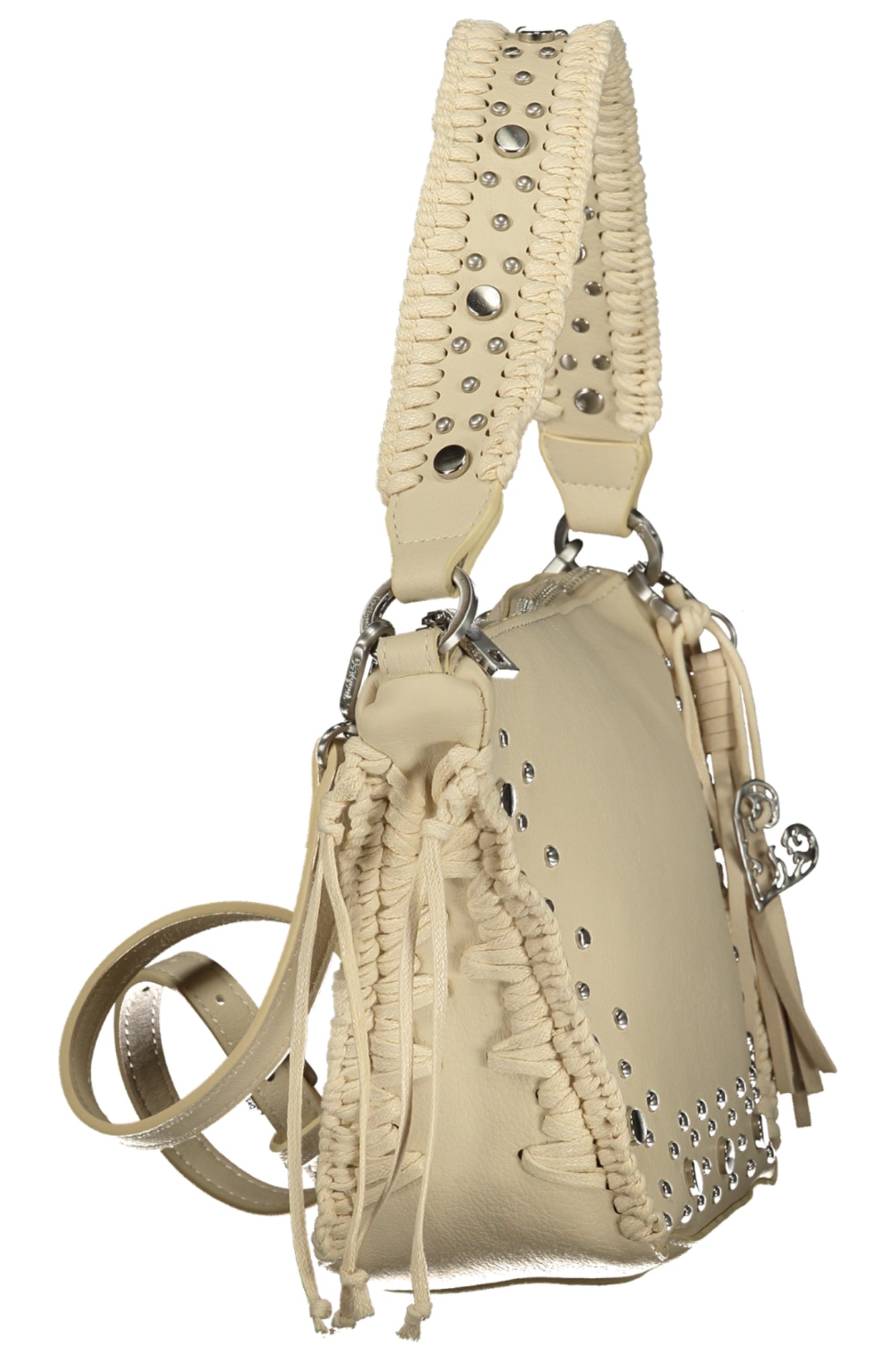 DESIGUAL Bags Beige - 26SAXPAR