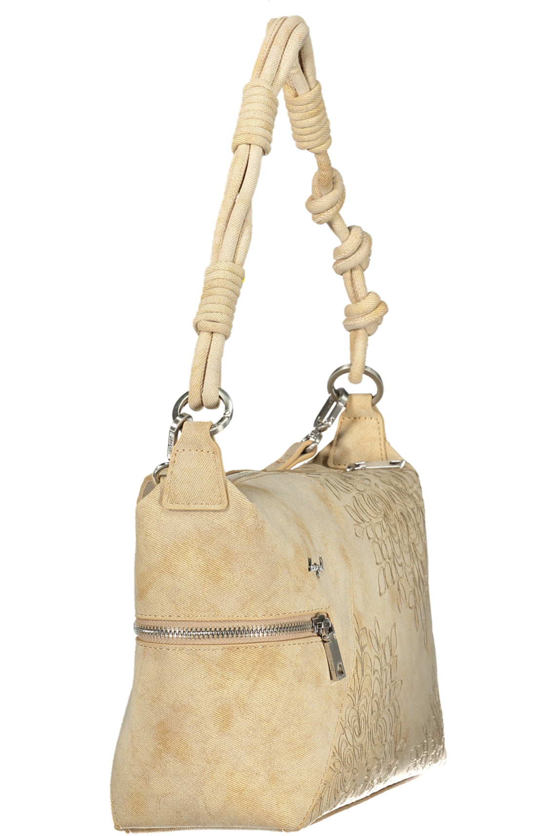 DESIGUAL Bags Beige - 26SAXPB7