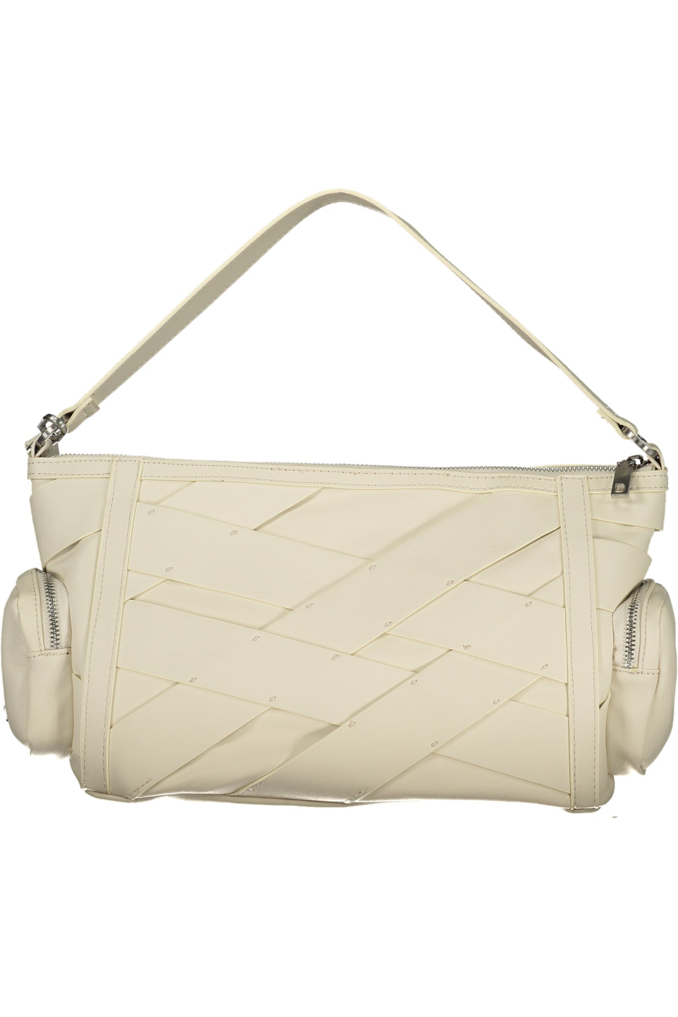 DESIGUAL Bags Bianco - 26SAXPBF