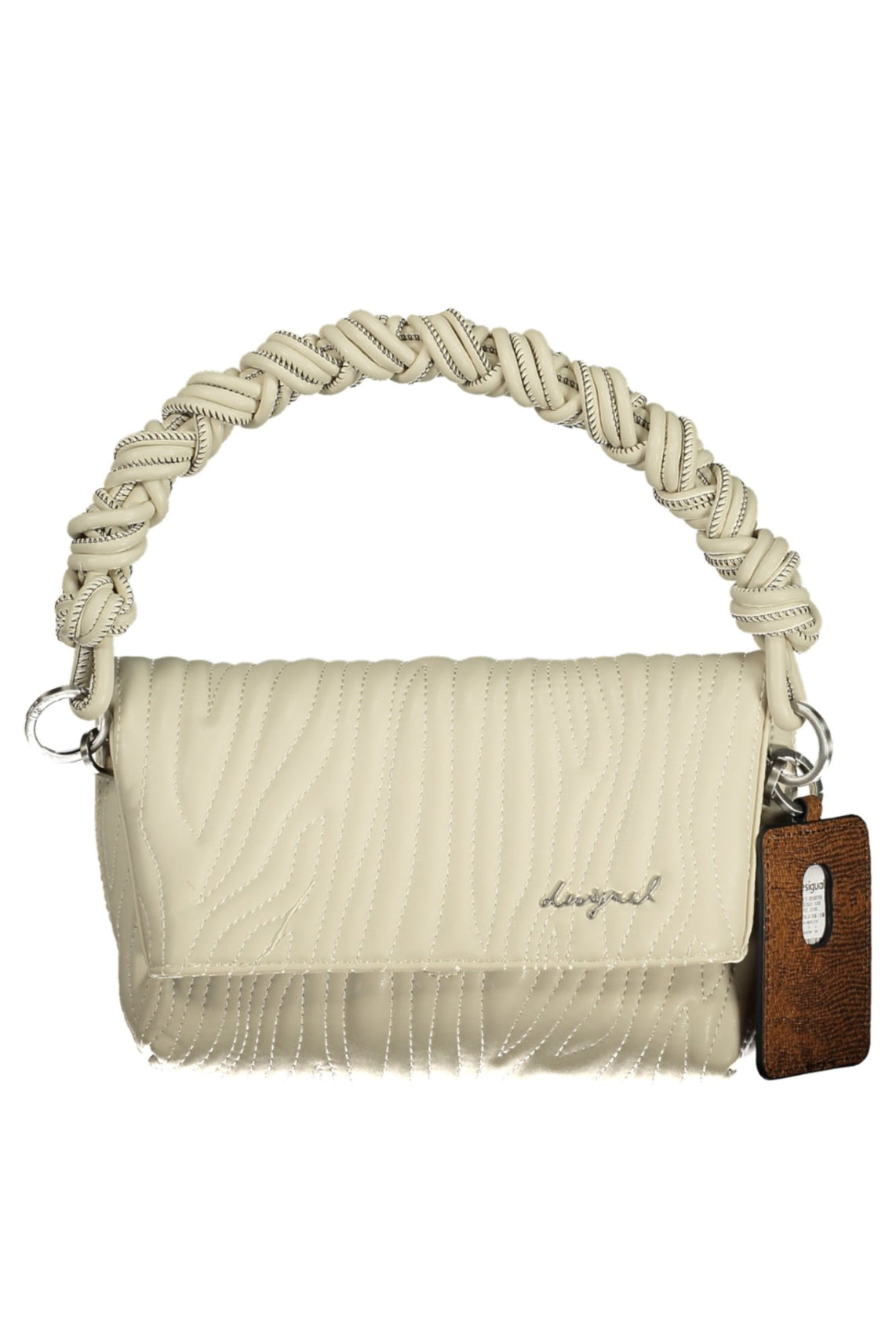DESIGUAL Bags Bianco - 26SAXPBB