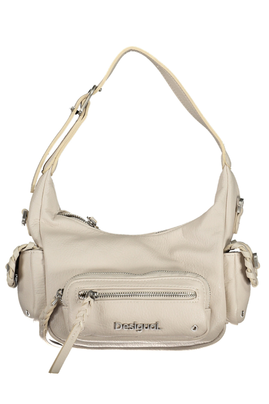 DESIGUAL Bags Bianco - 24SAXP32