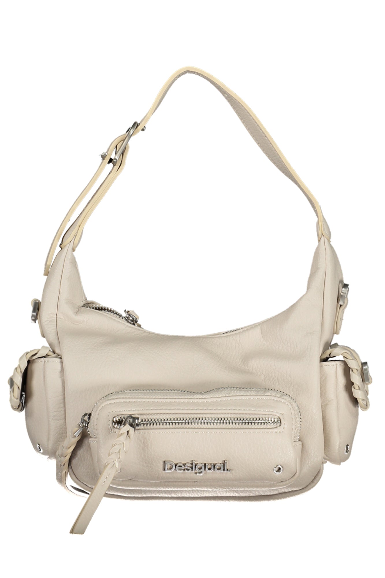 DESIGUAL Bags Bianco - 24SAXP32