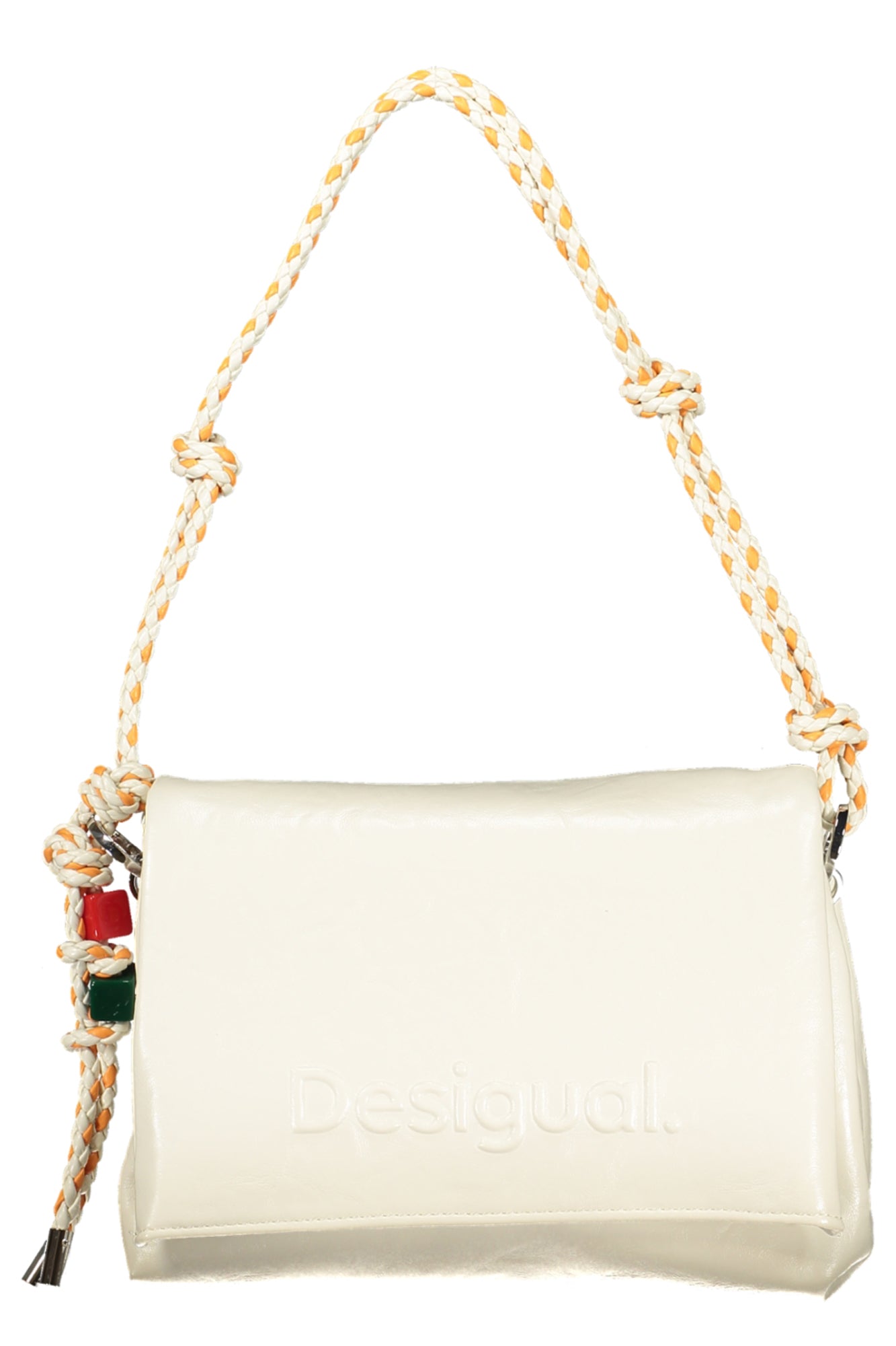 DESIGUAL Bags Bianco - 26SAXPAB