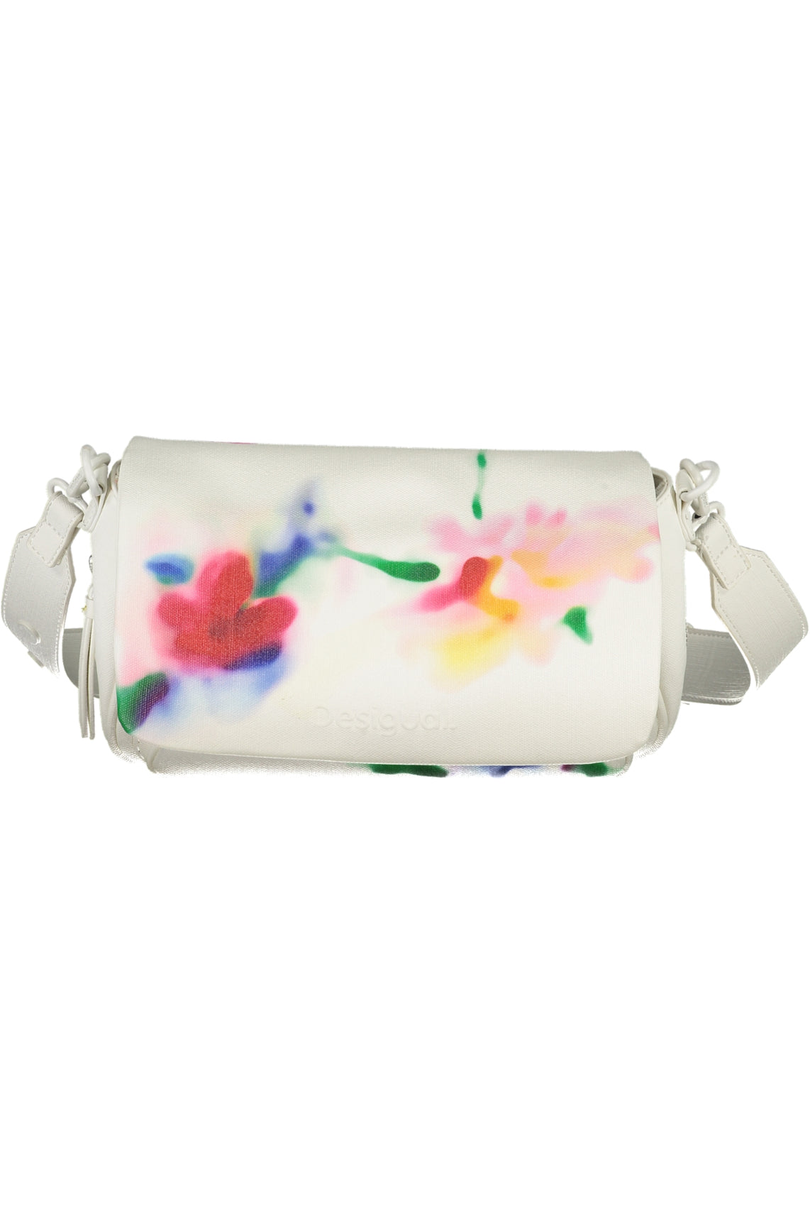 DESIGUAL Bags Bianco - 24SAXP63
