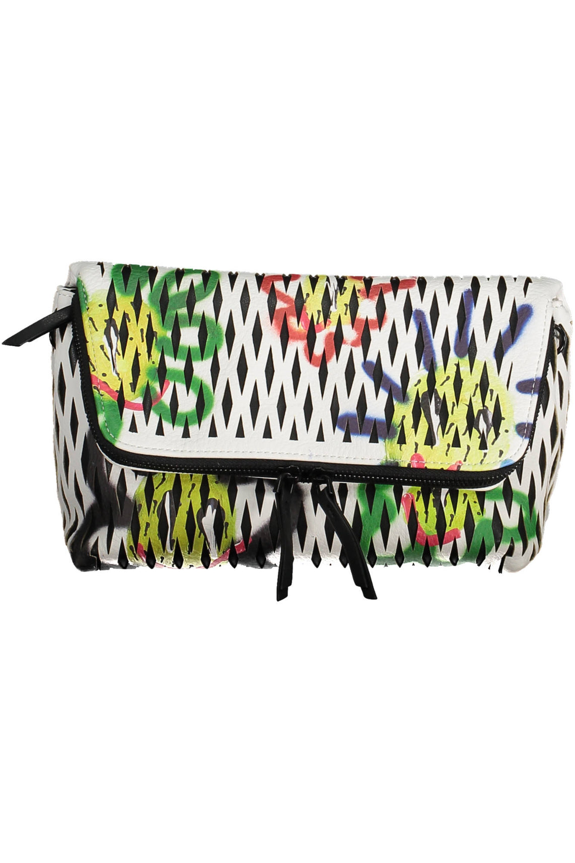 DESIGUAL Bags Bianco - 23SAXP73