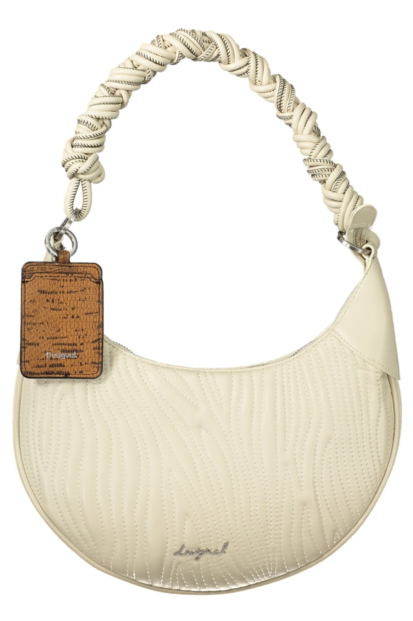 DESIGUAL Bags White - 26SAXPBD
