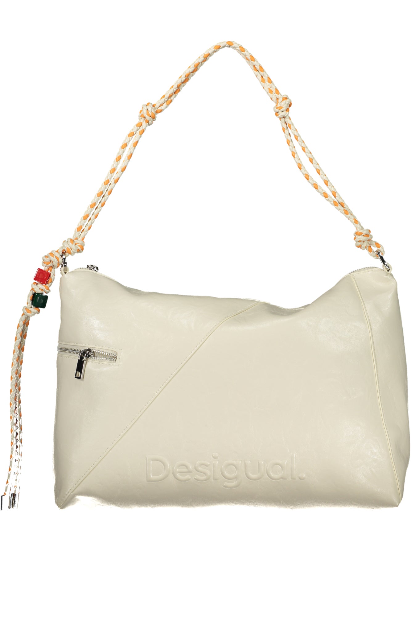DESIGUAL Bags Bianco - 26SAXPA7