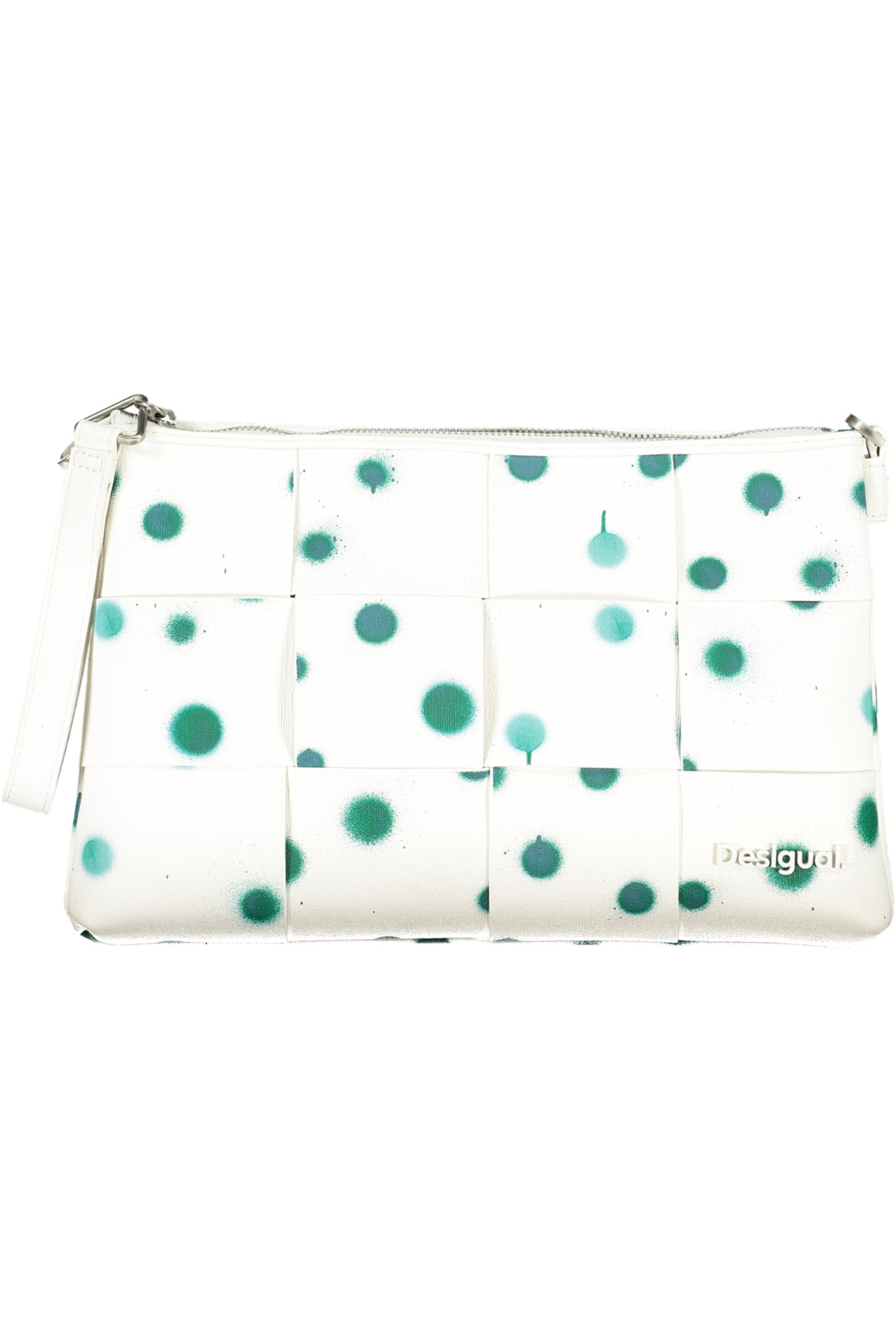 DESIGUAL Bags White - 24SAXP10