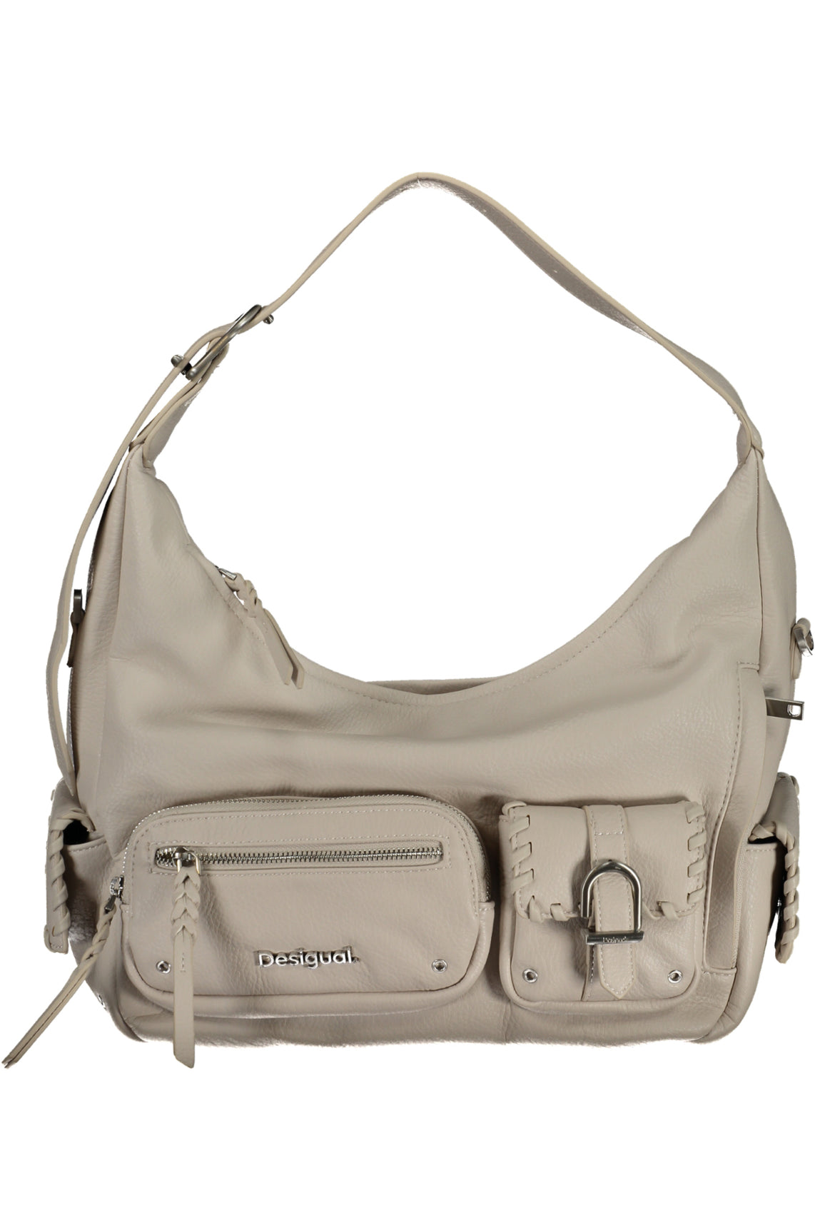 DESIGUAL Bags Bianco - 24SAXP07