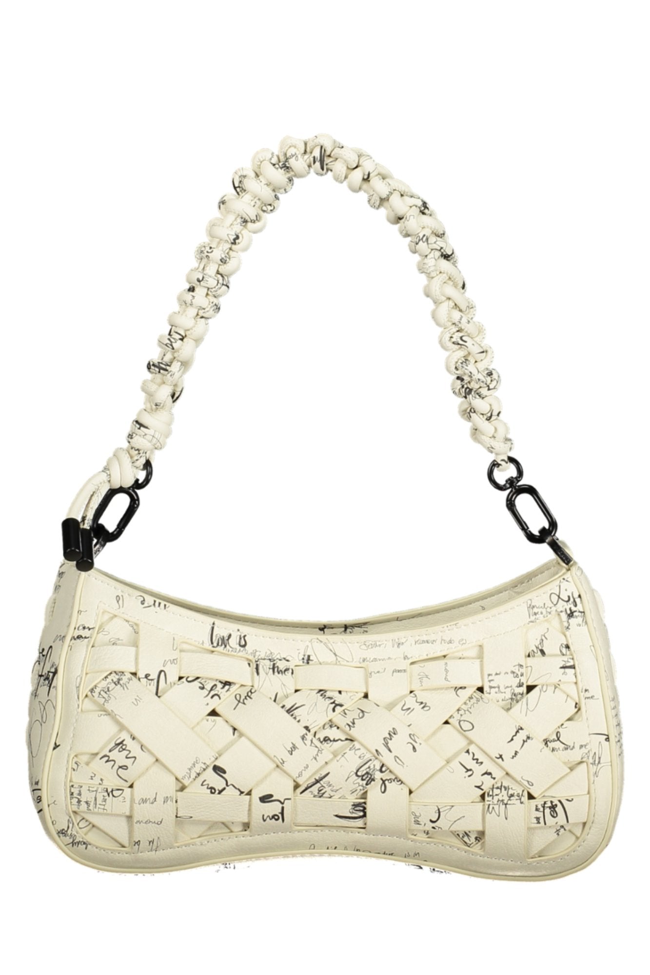 DESIGUAL Bags Bianco - 26SAXP58