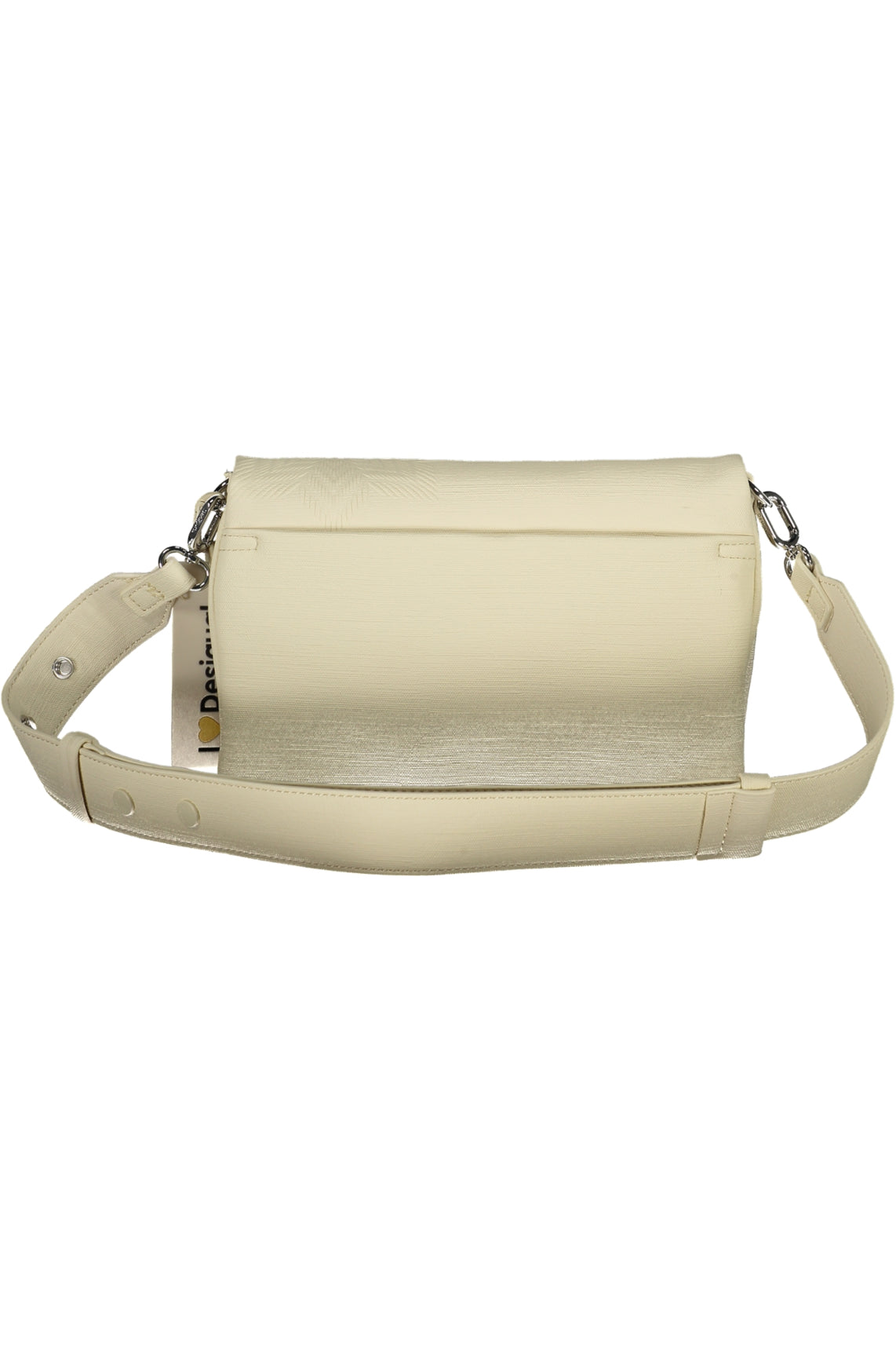 White women's bag