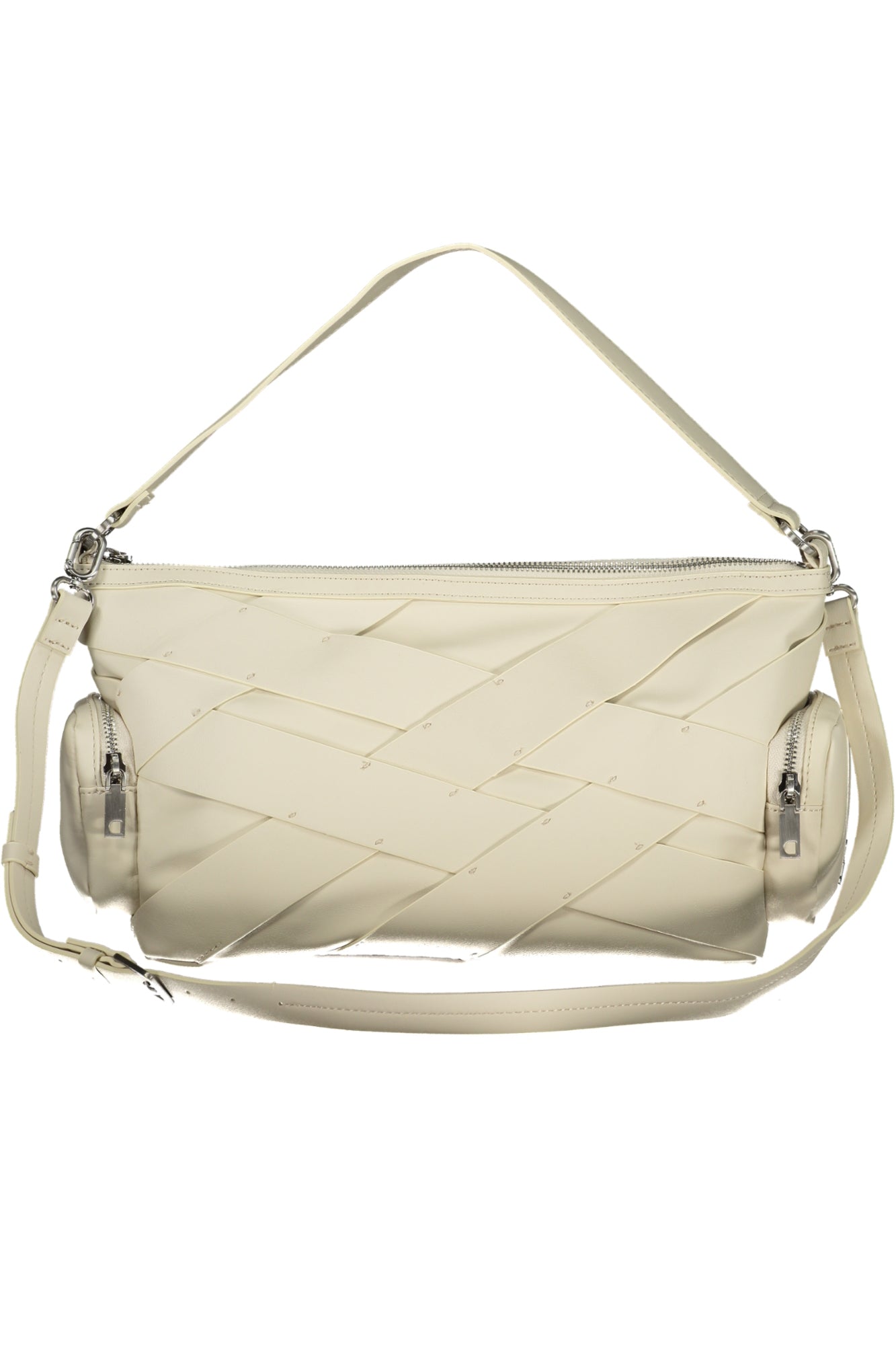 DESIGUAL Bags Bianco - 26SAXPBF