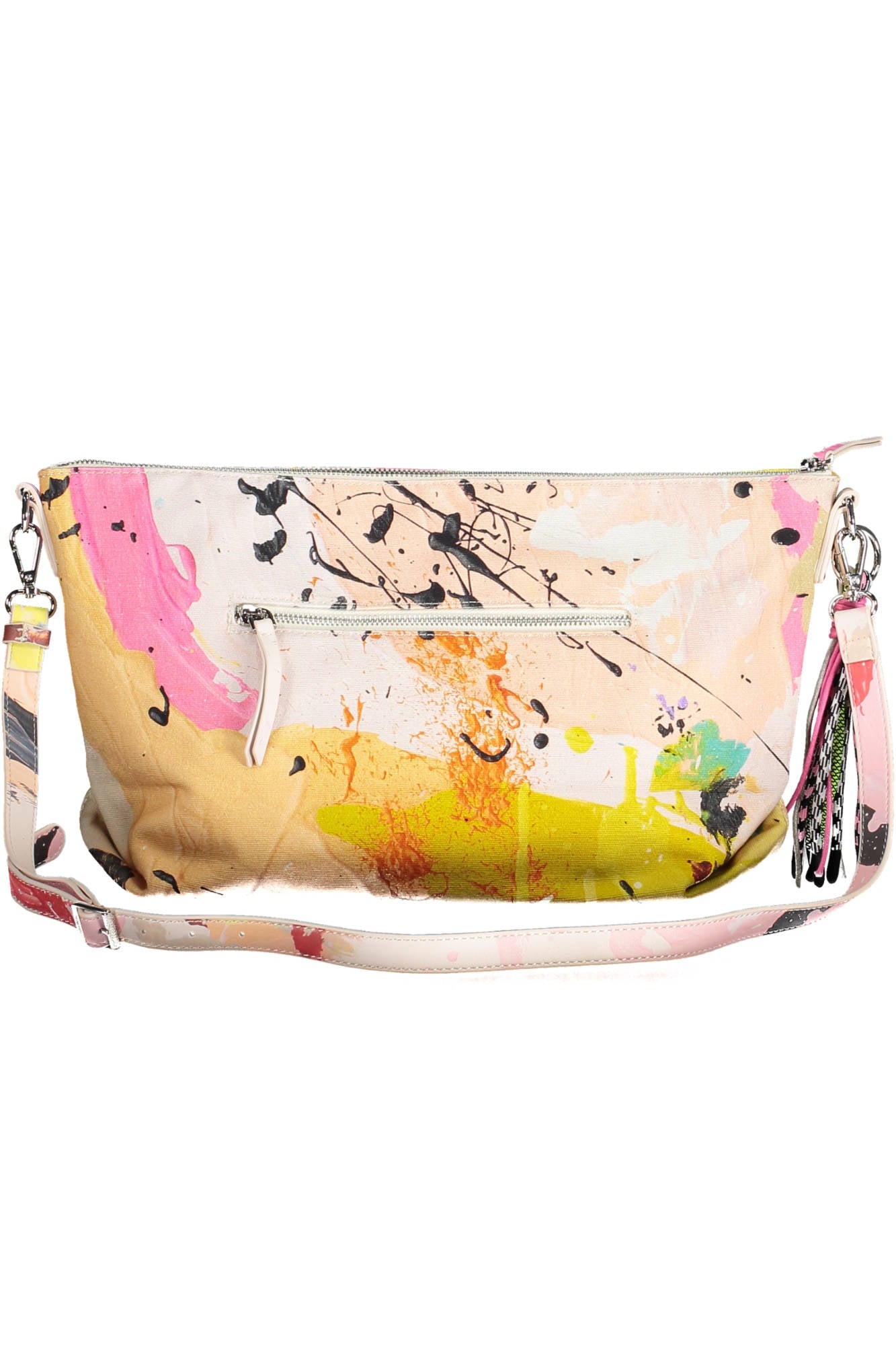 Women's bag white