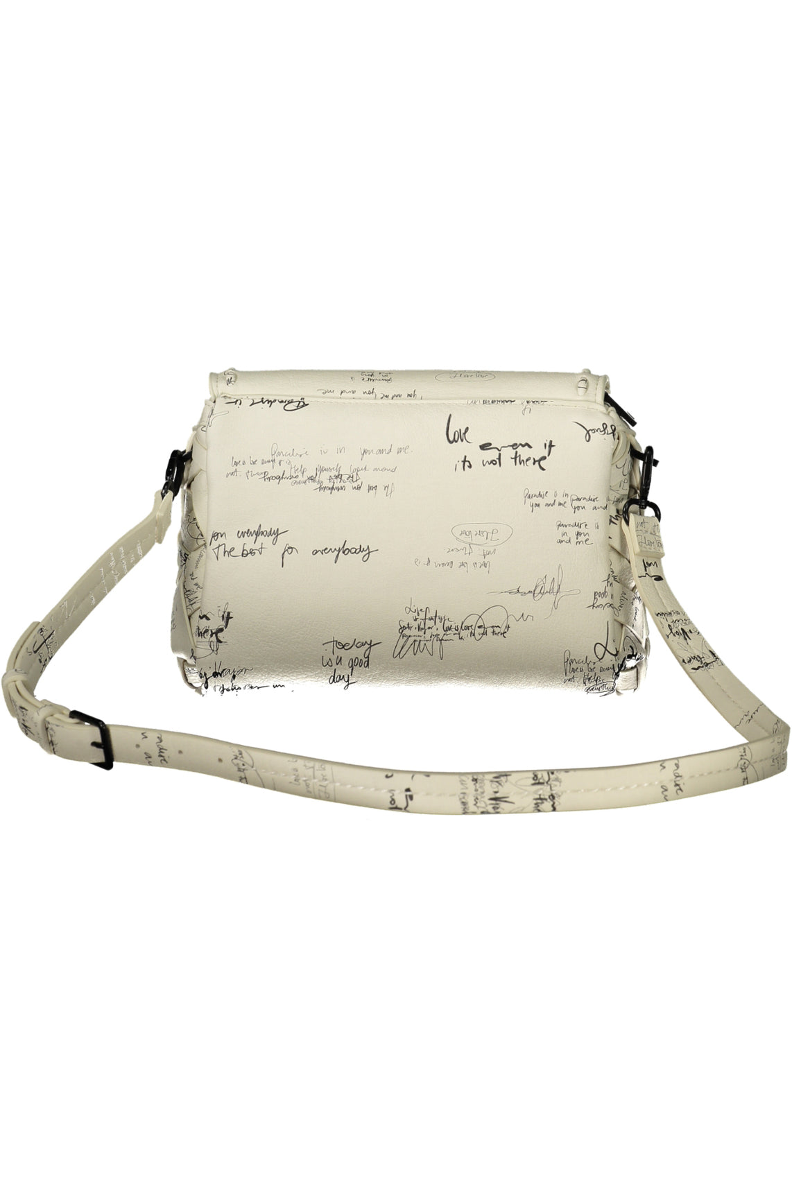 DESIGUAL Bags Bianco - 26SAXPAJ