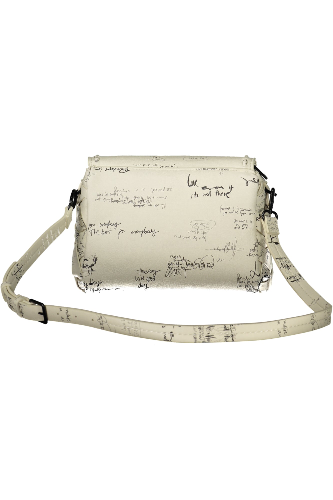 DESIGUAL Bags Bianco - 26SAXPAJ