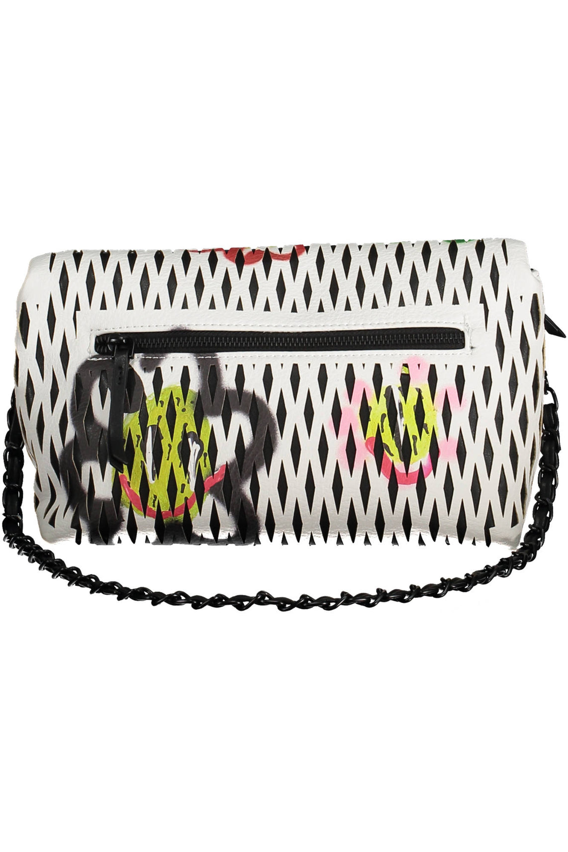 DESIGUAL Bags Bianco - 23SAXP73