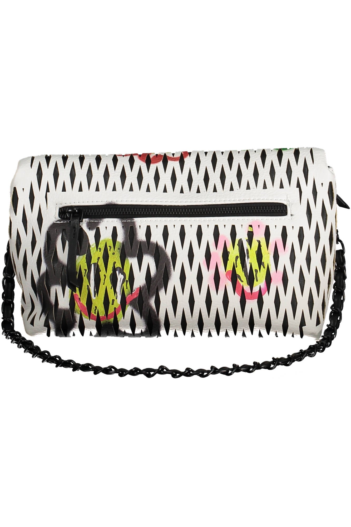DESIGUAL Bags Bianco - 23SAXP73