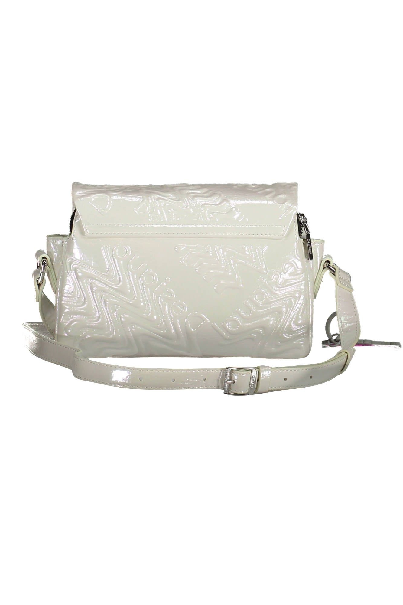Women's bag white