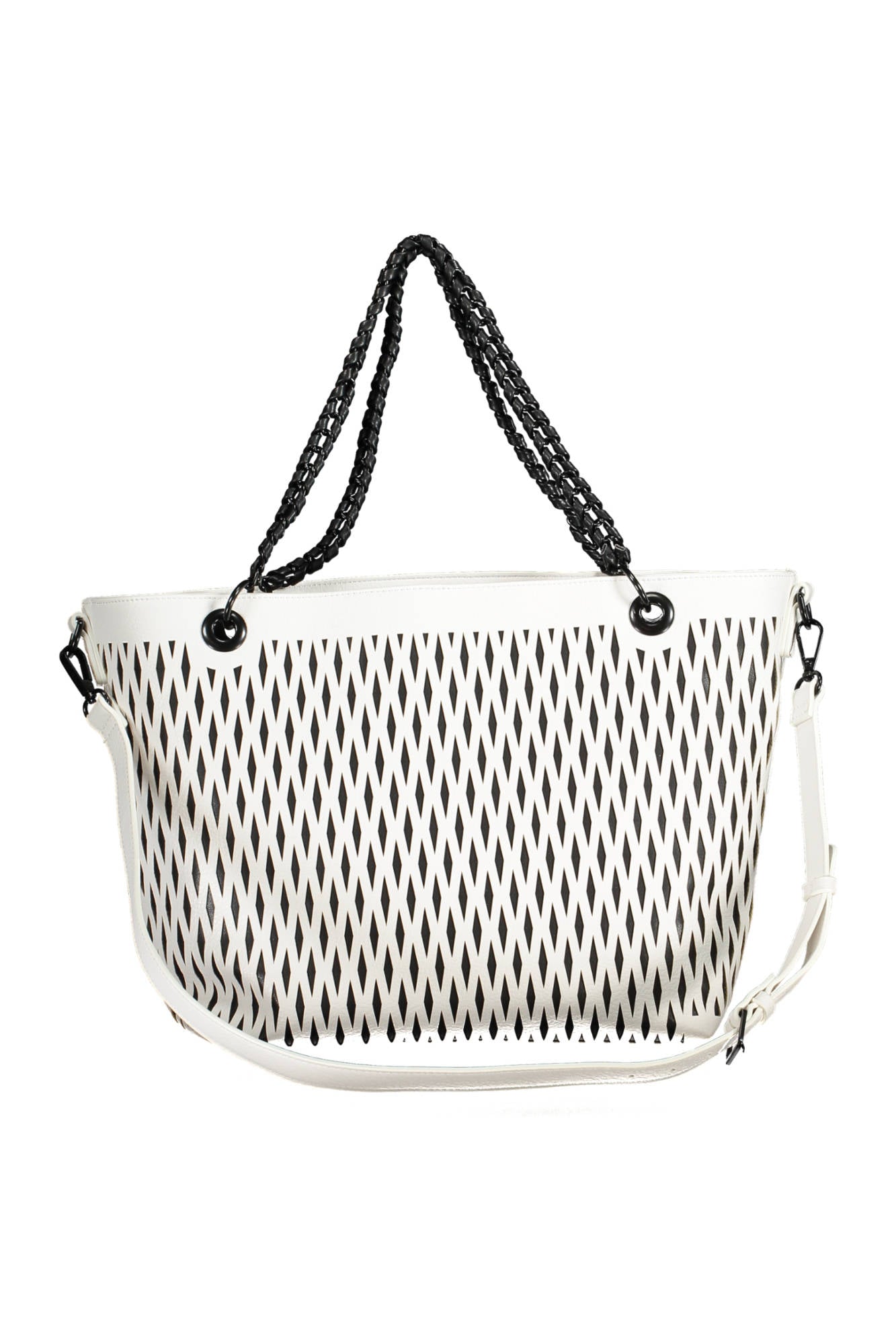 Women's bag white