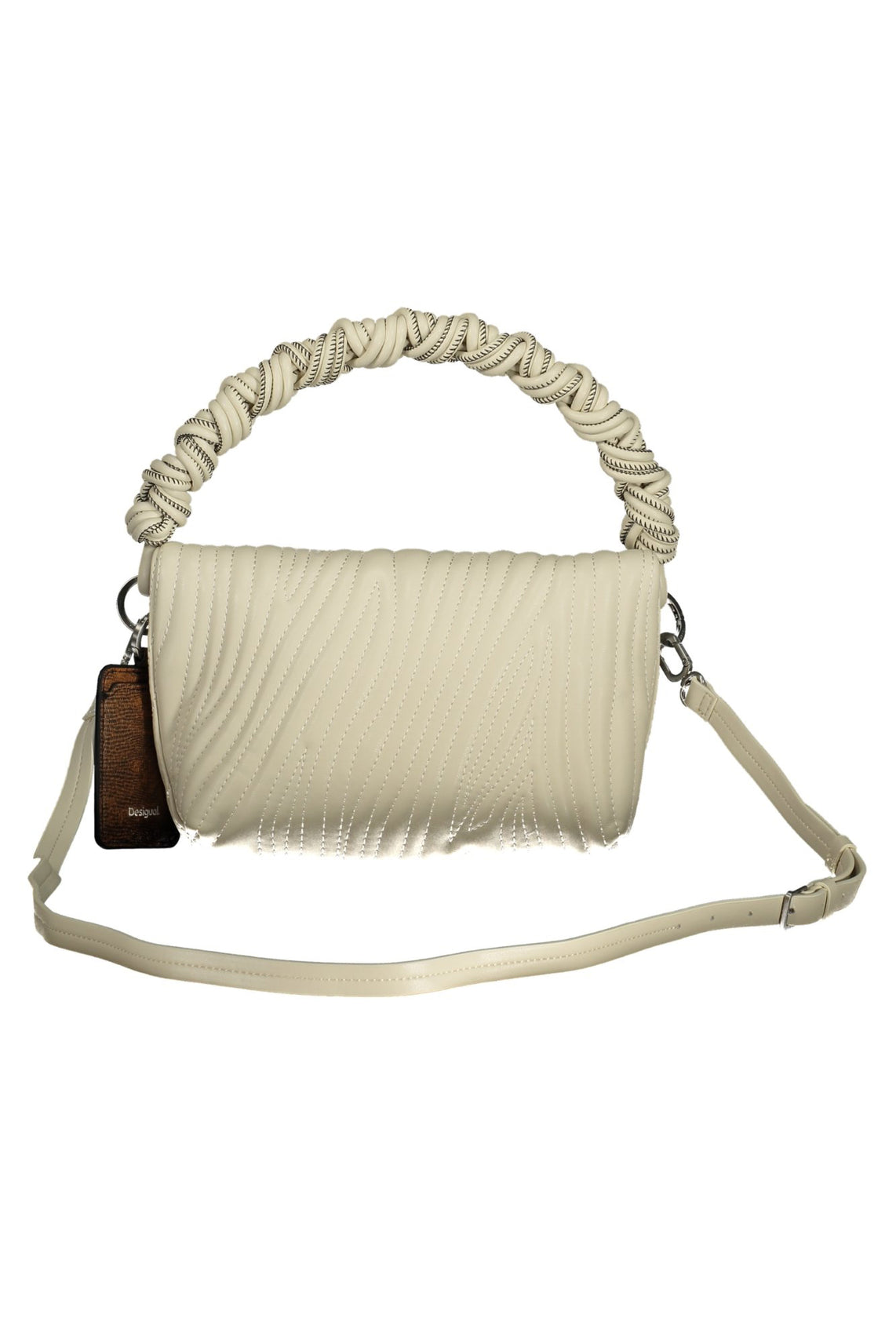 DESIGUAL Bags Bianco - 26SAXPBB