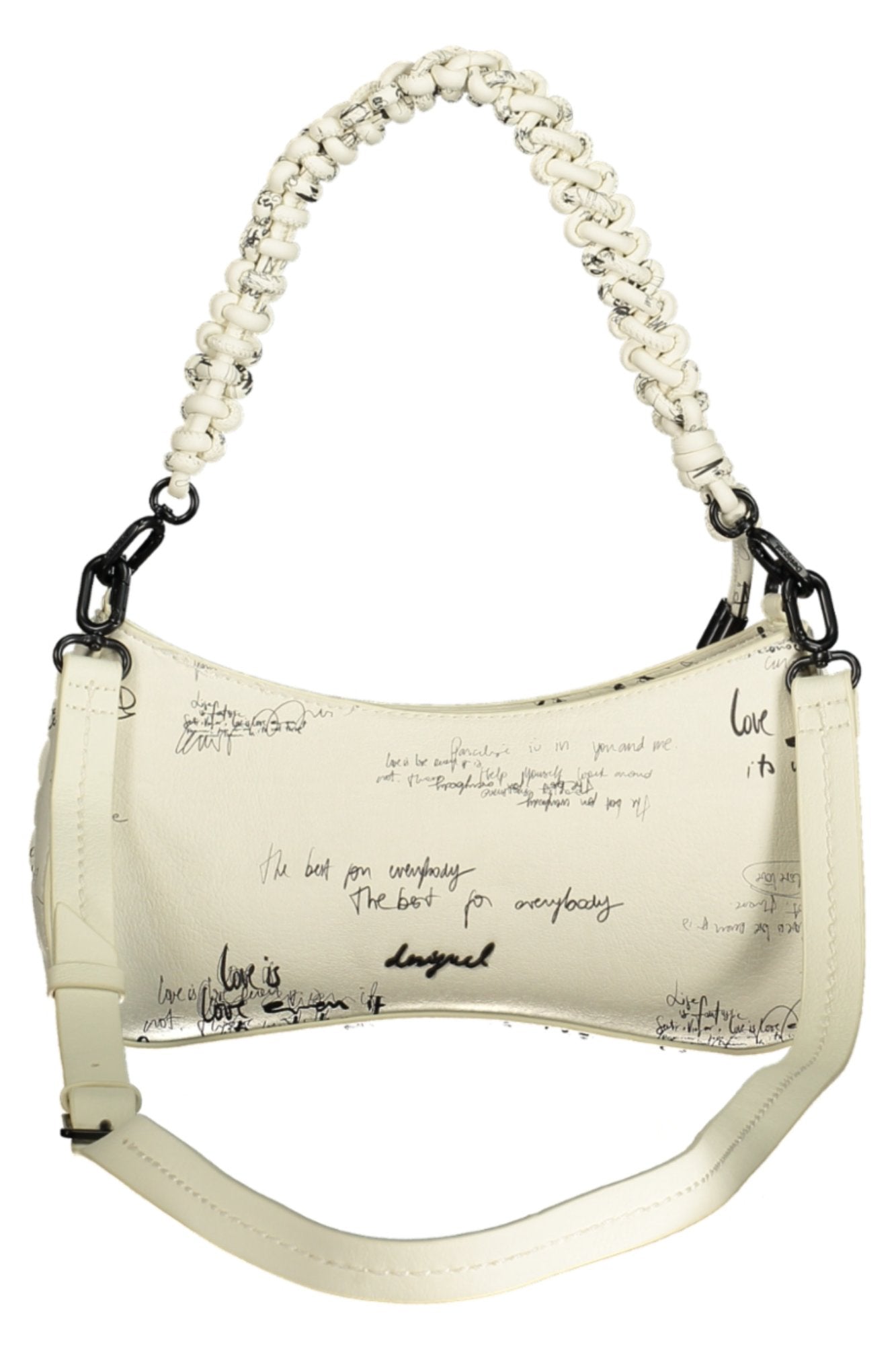 DESIGUAL Bags Bianco - 26SAXP58
