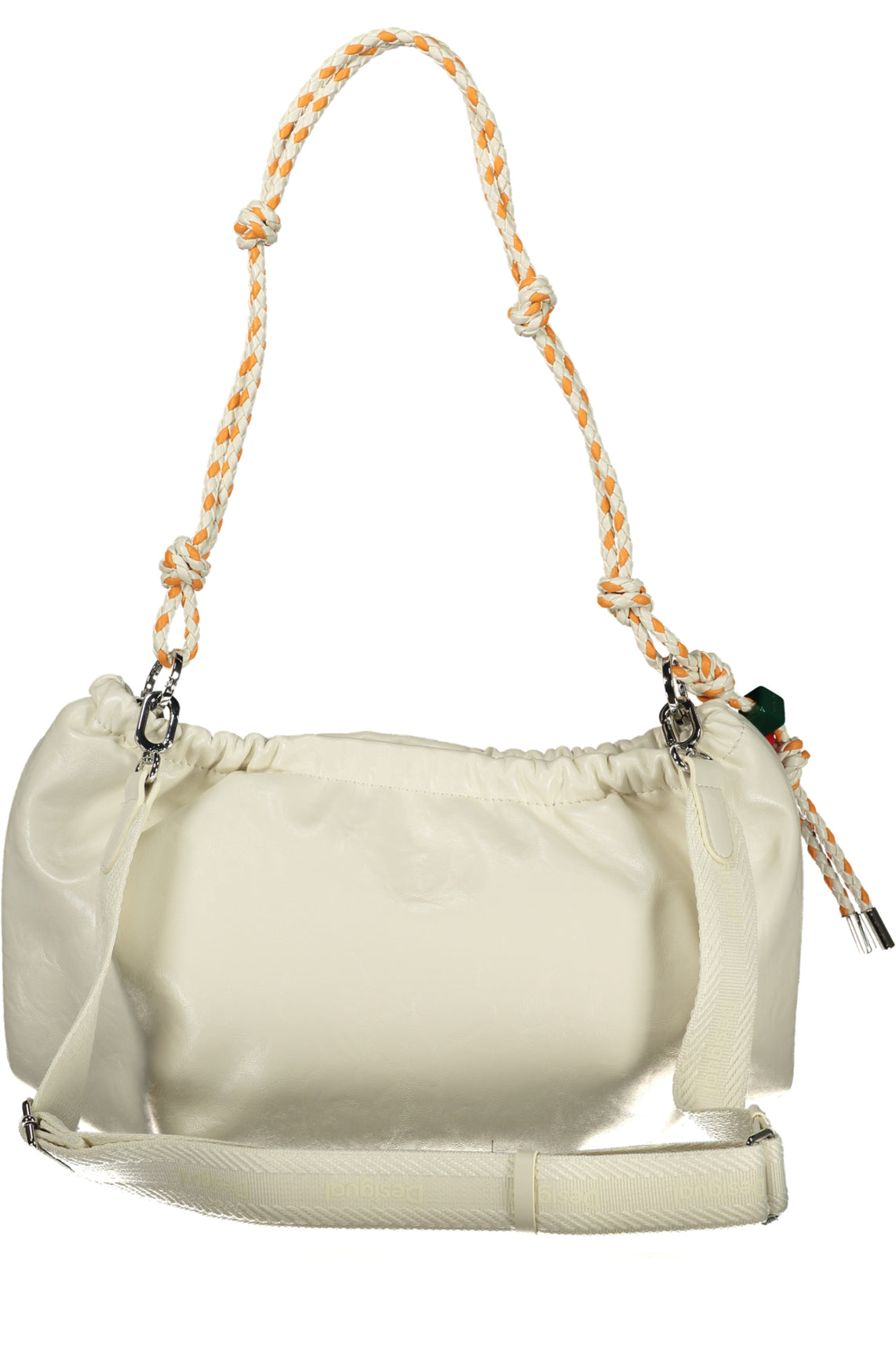 DESIGUAL Bags Bianco - 26SAXP73