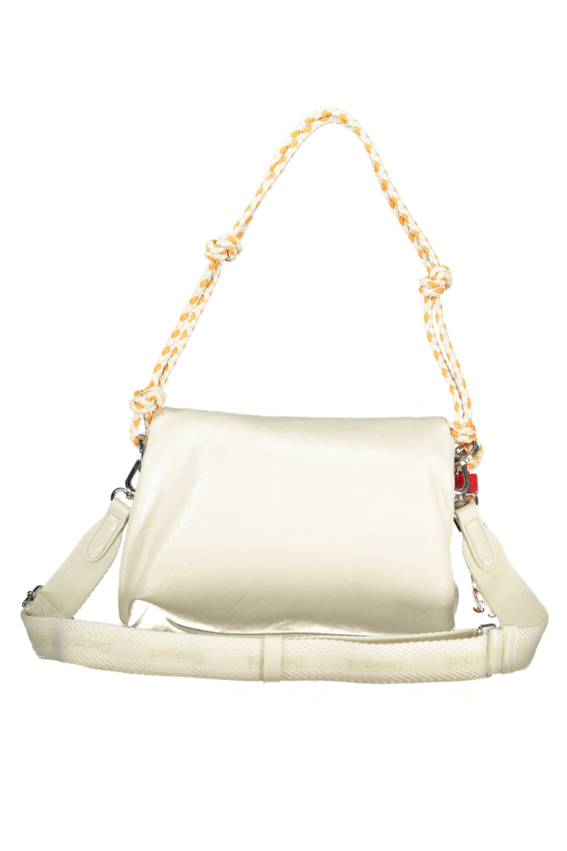 DESIGUAL Bags Bianco - 26SAXPAB