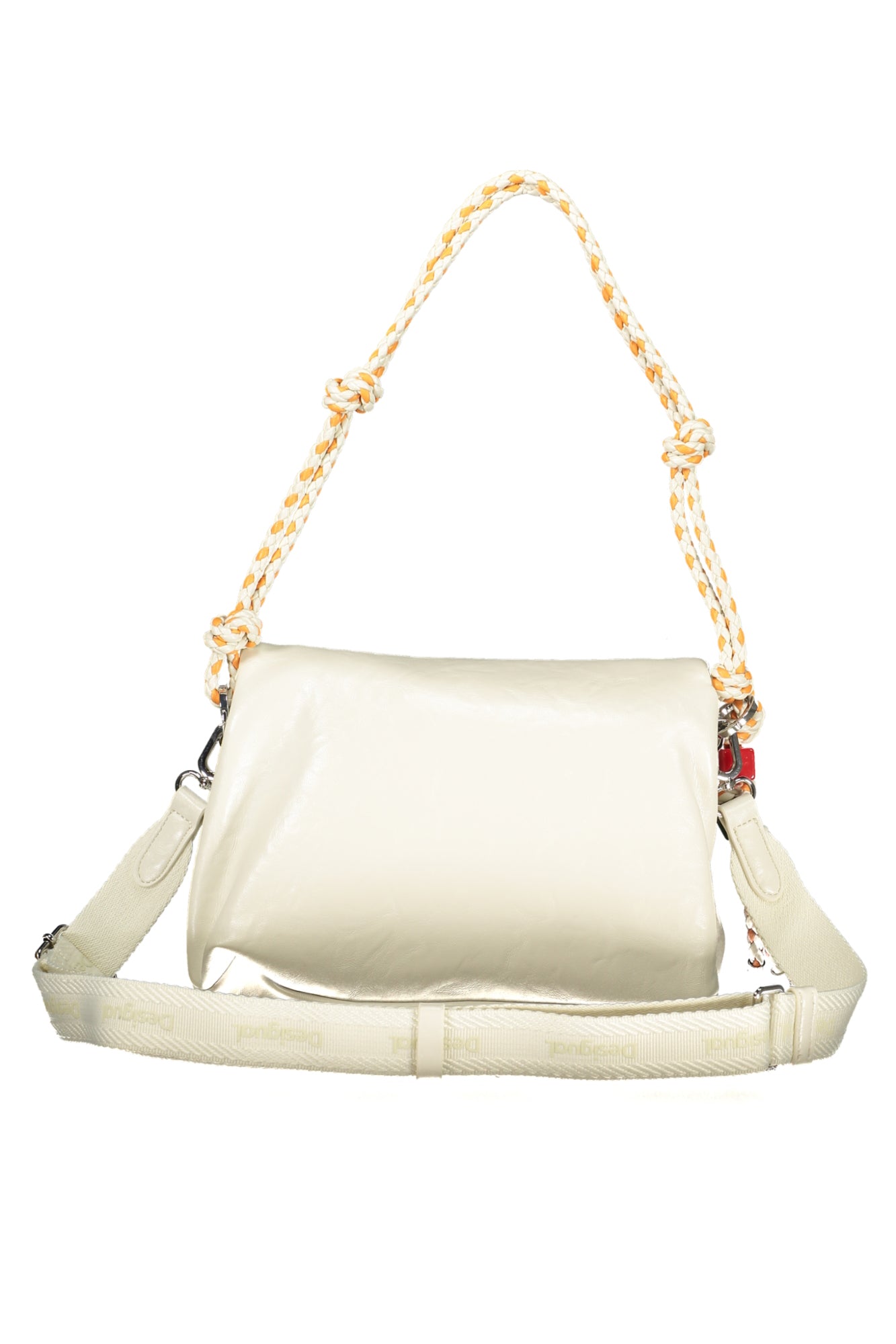 DESIGUAL Bags Bianco - 26SAXPAB
