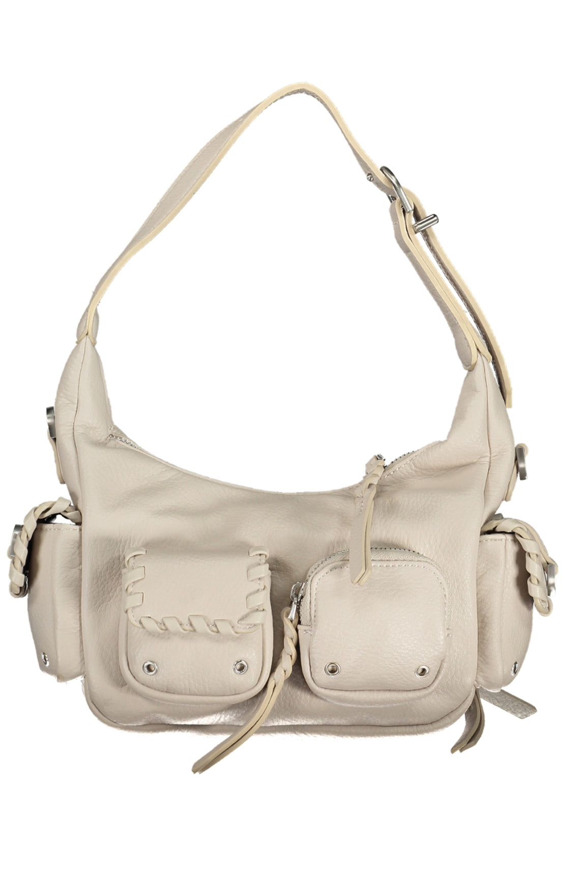 DESIGUAL Bags Bianco - 24SAXP32