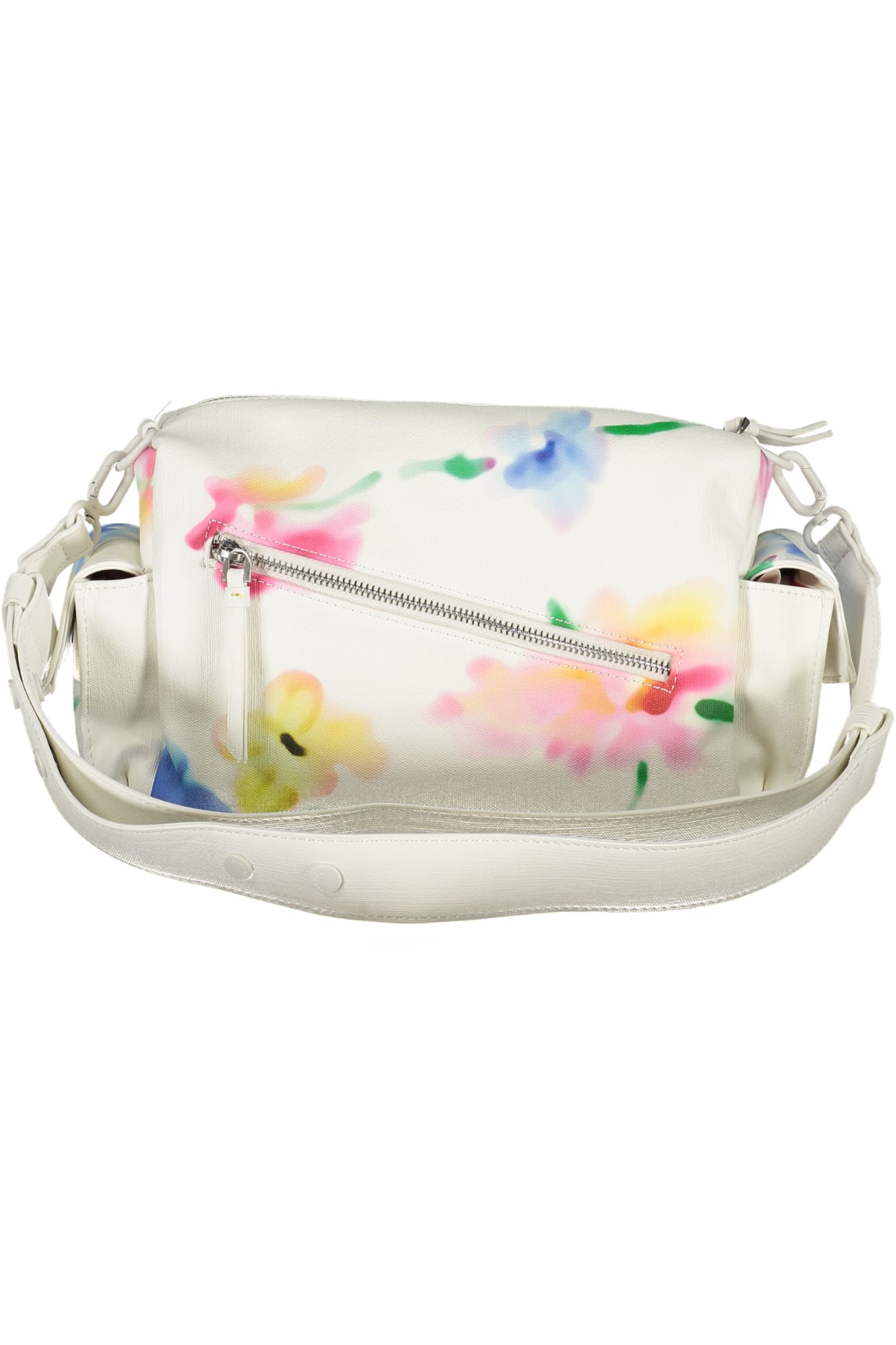 DESIGUAL Bags Bianco - 24SAXP69
