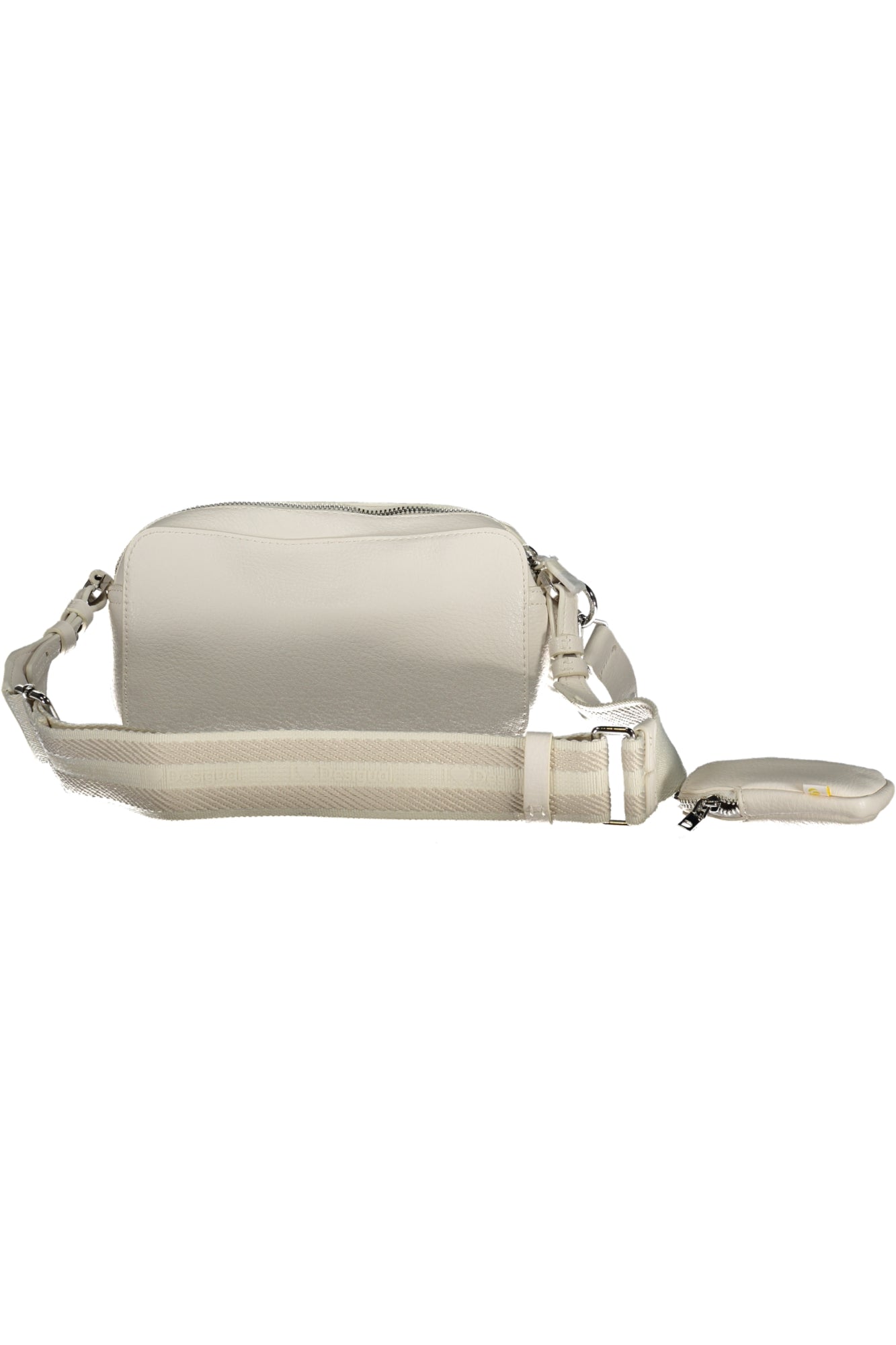 White women's bag