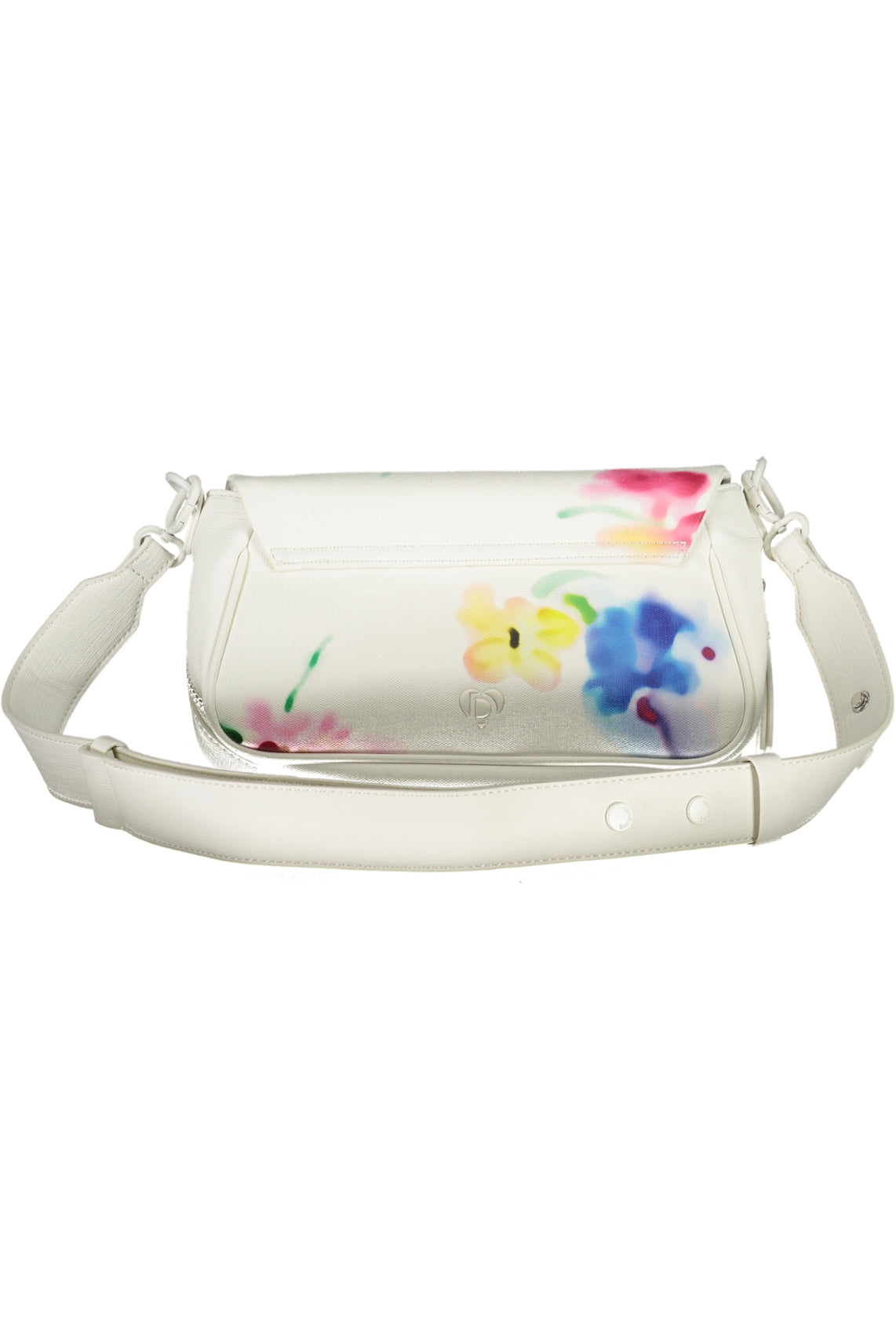 White women's bag