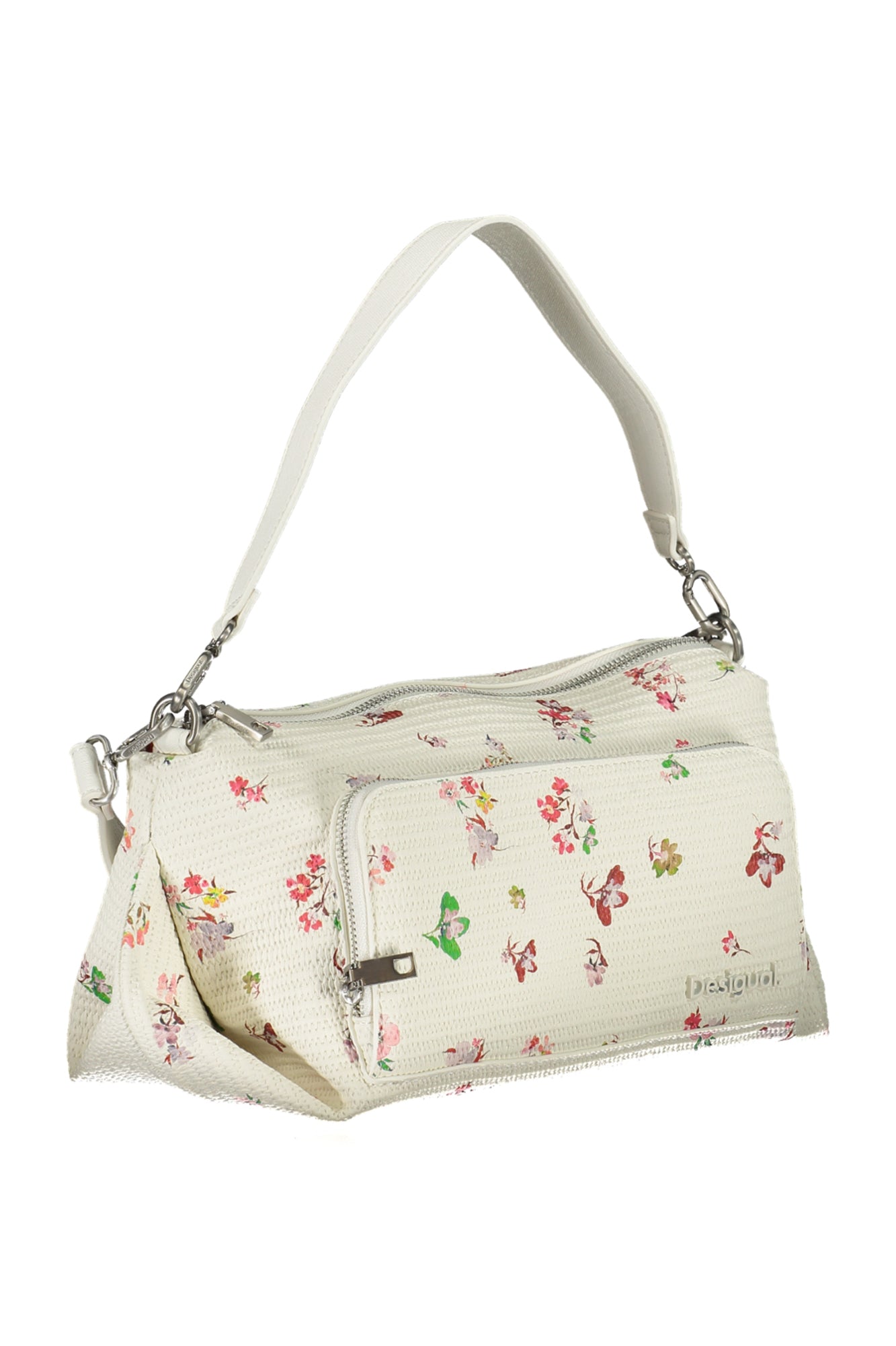 DESIGUAL Bags Bianco - 24SAXP65