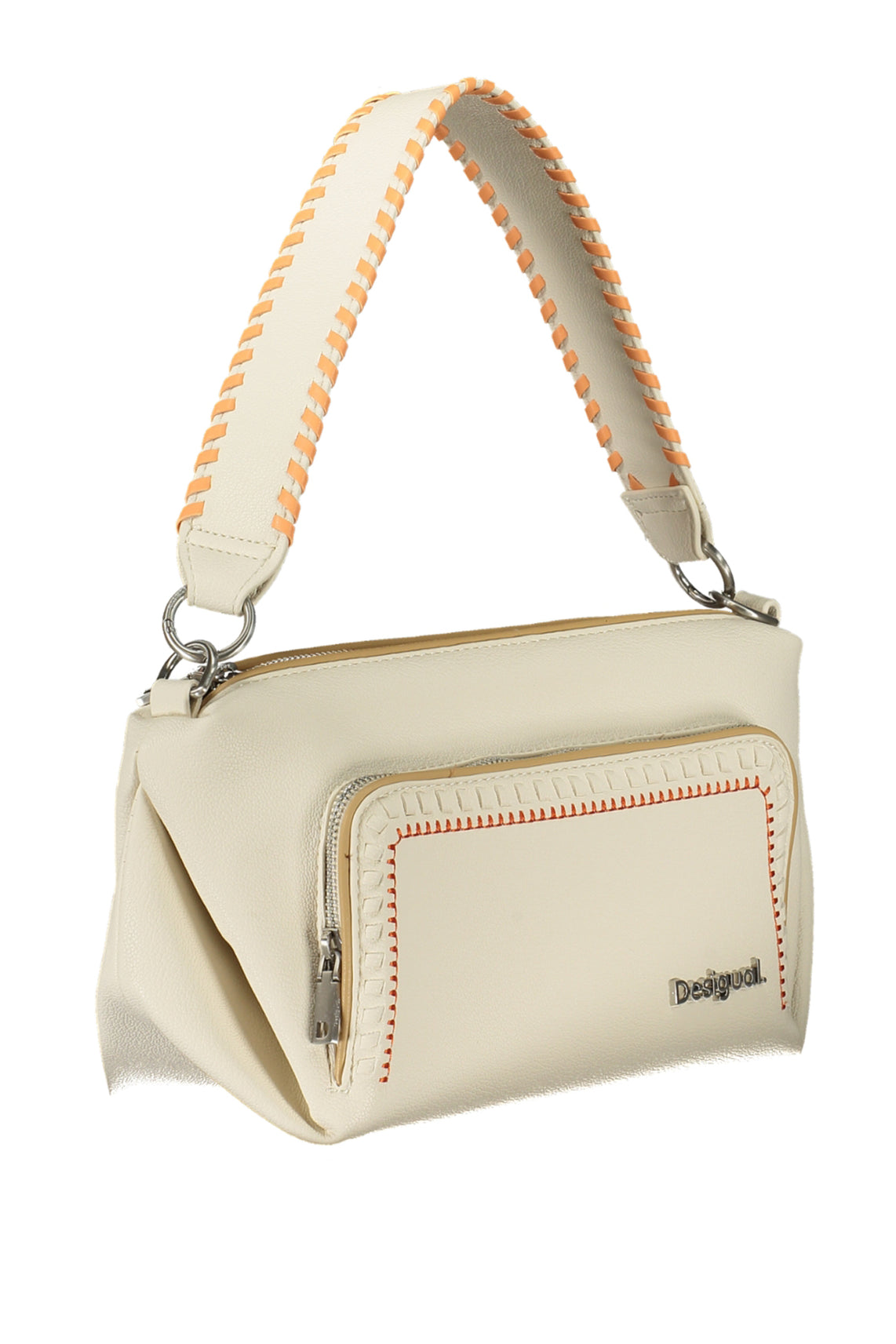 DESIGUAL Bags Bianco - 24SAXP74