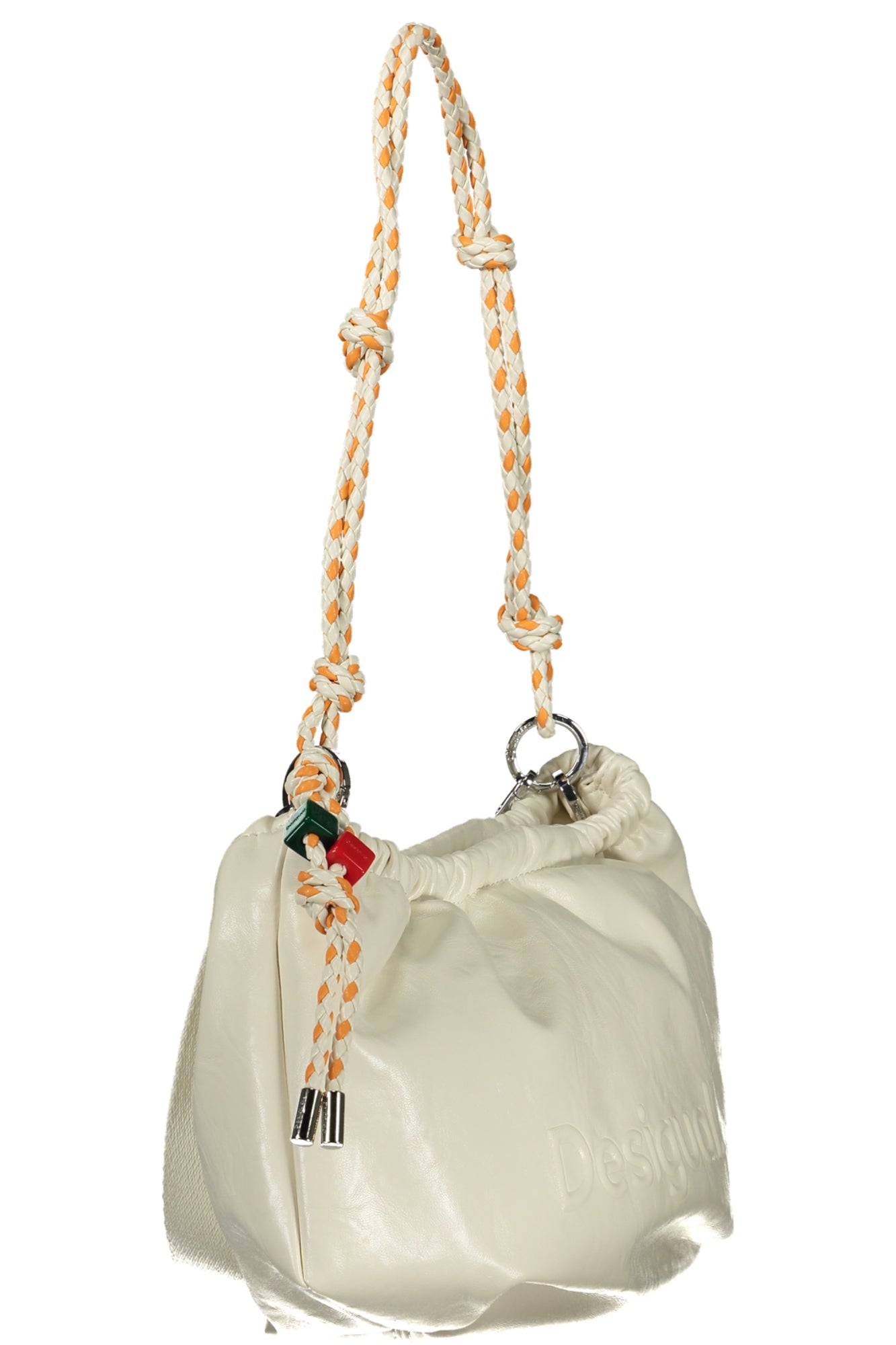 DESIGUAL Bags Bianco - 26SAXP73