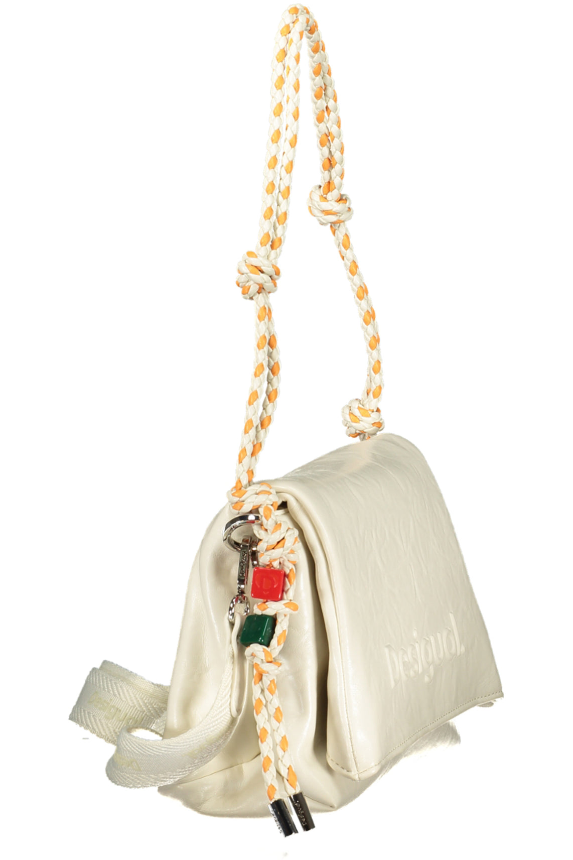 DESIGUAL Bags Bianco - 26SAXPAB