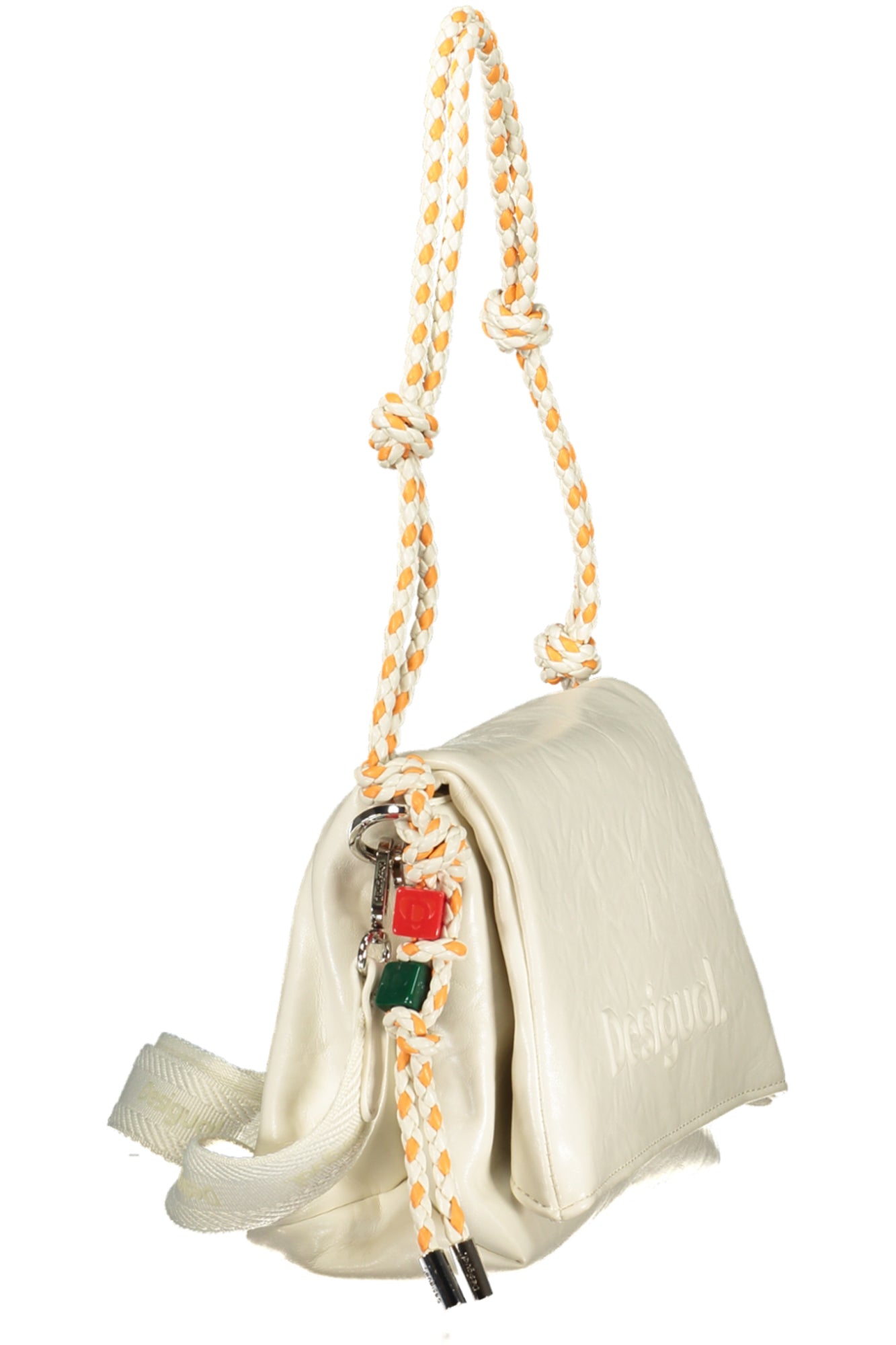 DESIGUAL Bags Bianco - 26SAXPAB