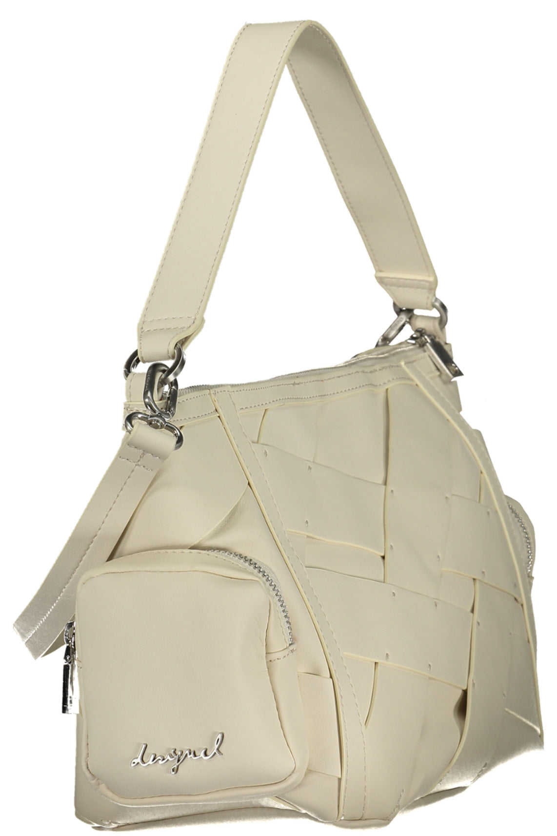 DESIGUAL Bags Bianco - 26SAXPBF