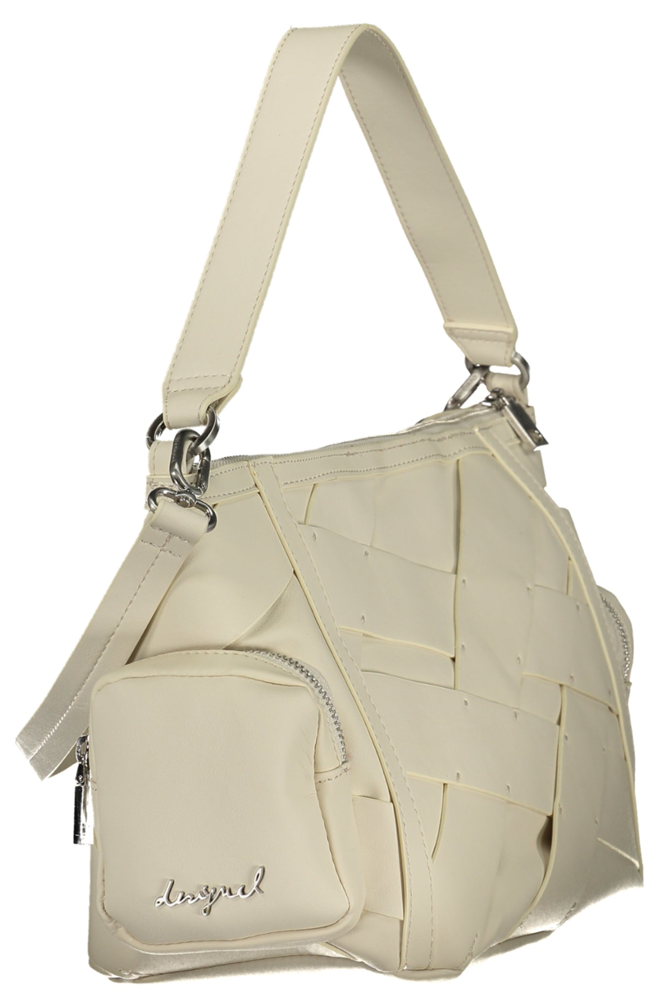 DESIGUAL Bags Bianco - 26SAXPBF