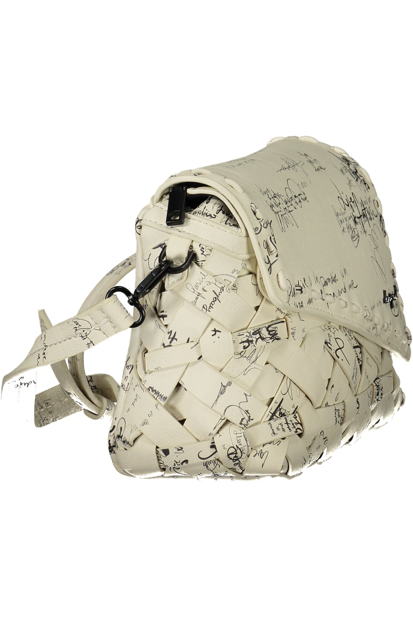 DESIGUAL Bags Bianco - 26SAXPAJ